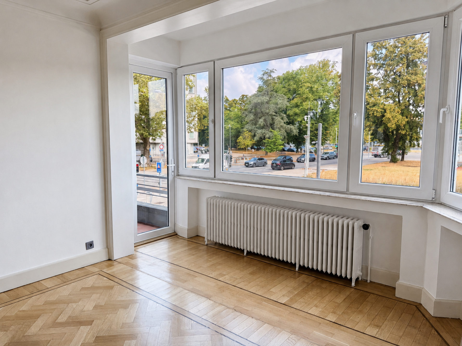 Picture 4 of 4 for Flat with two bedrooms in Liège