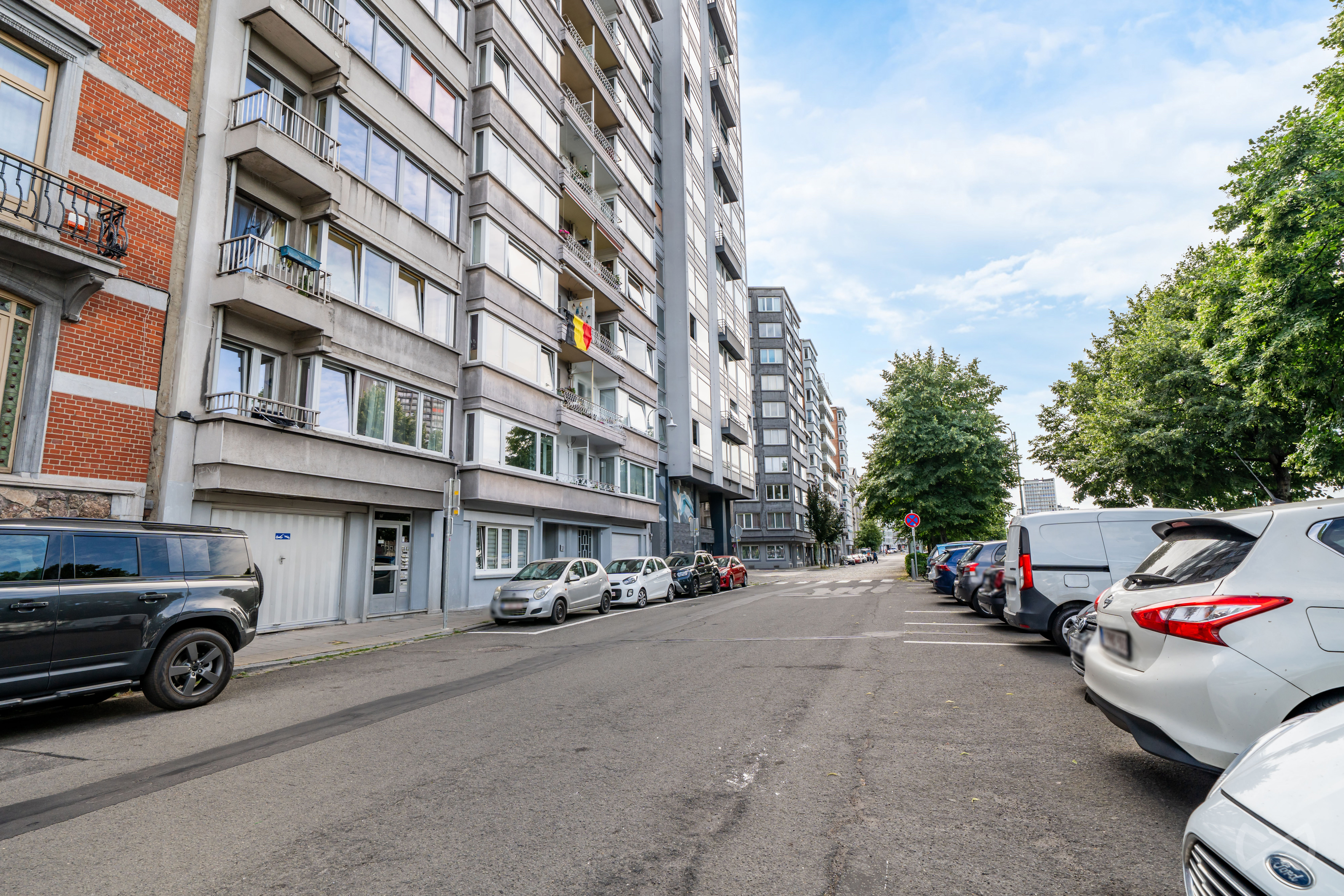 Photo 4 sur 4 pour Appartement de deux chambres à Liège