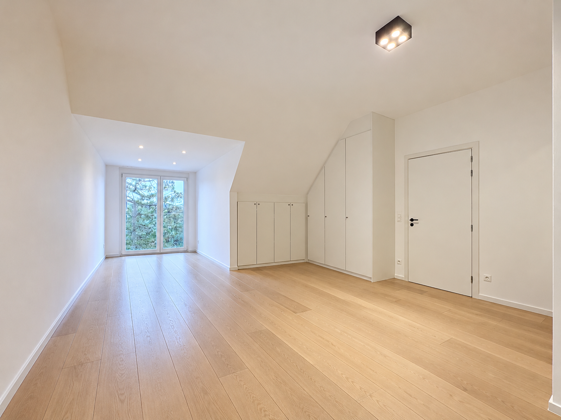 Picture 3 of 4 for Duplex with two bedrooms in Watermael-Boitsfort