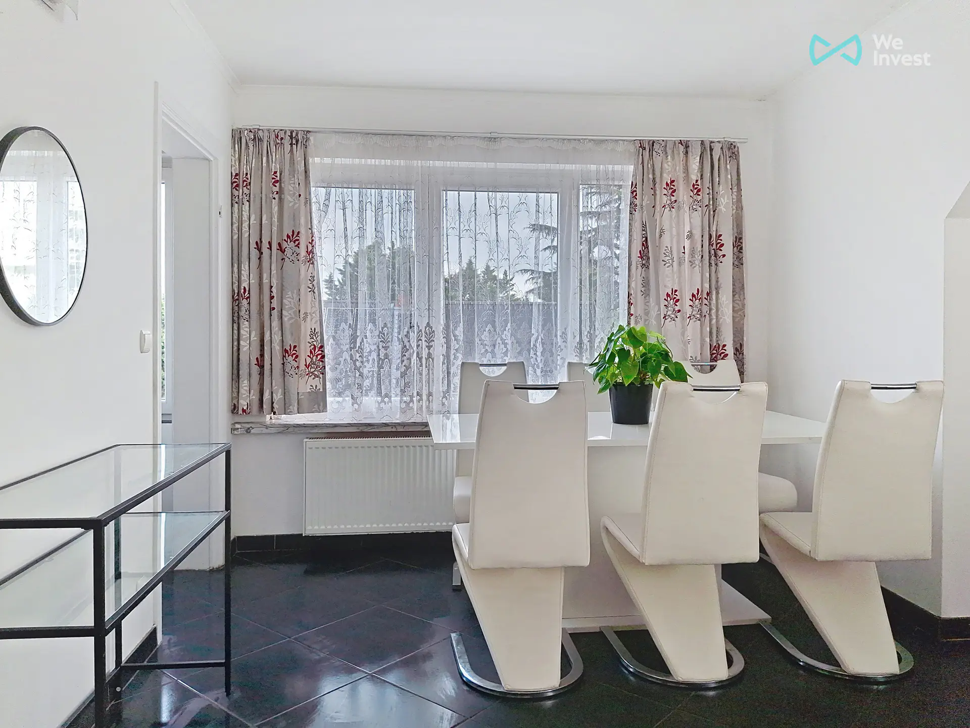 Picture 3 of 3 for Flat with two bedrooms in Grimbergen Strombeek-Bever