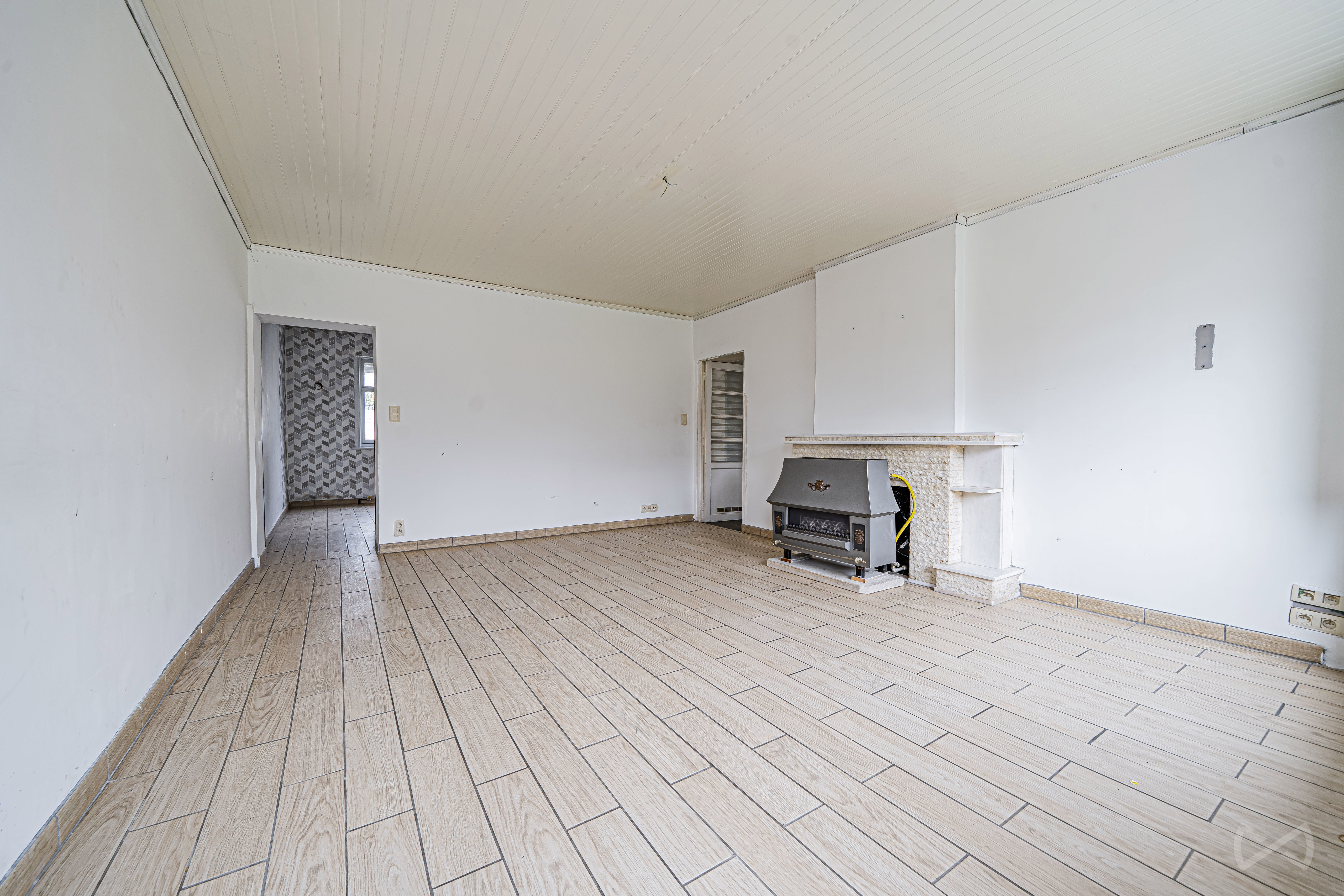 Picture 3 of 3 for House with three bedrooms in La Louvière Houdeng-Aimeries