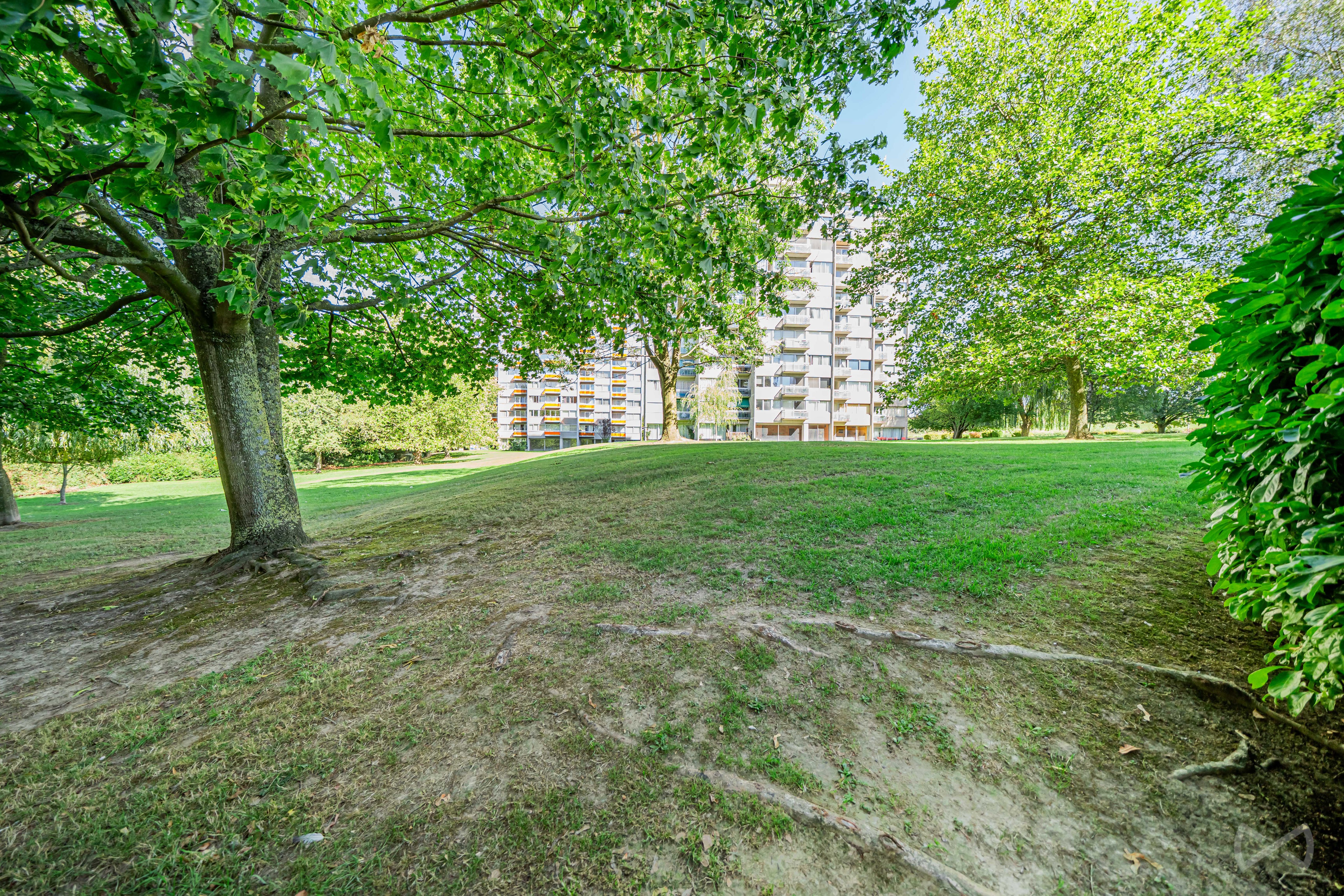 Picture 3 of 4 for Flat with two bedrooms in Nivelles