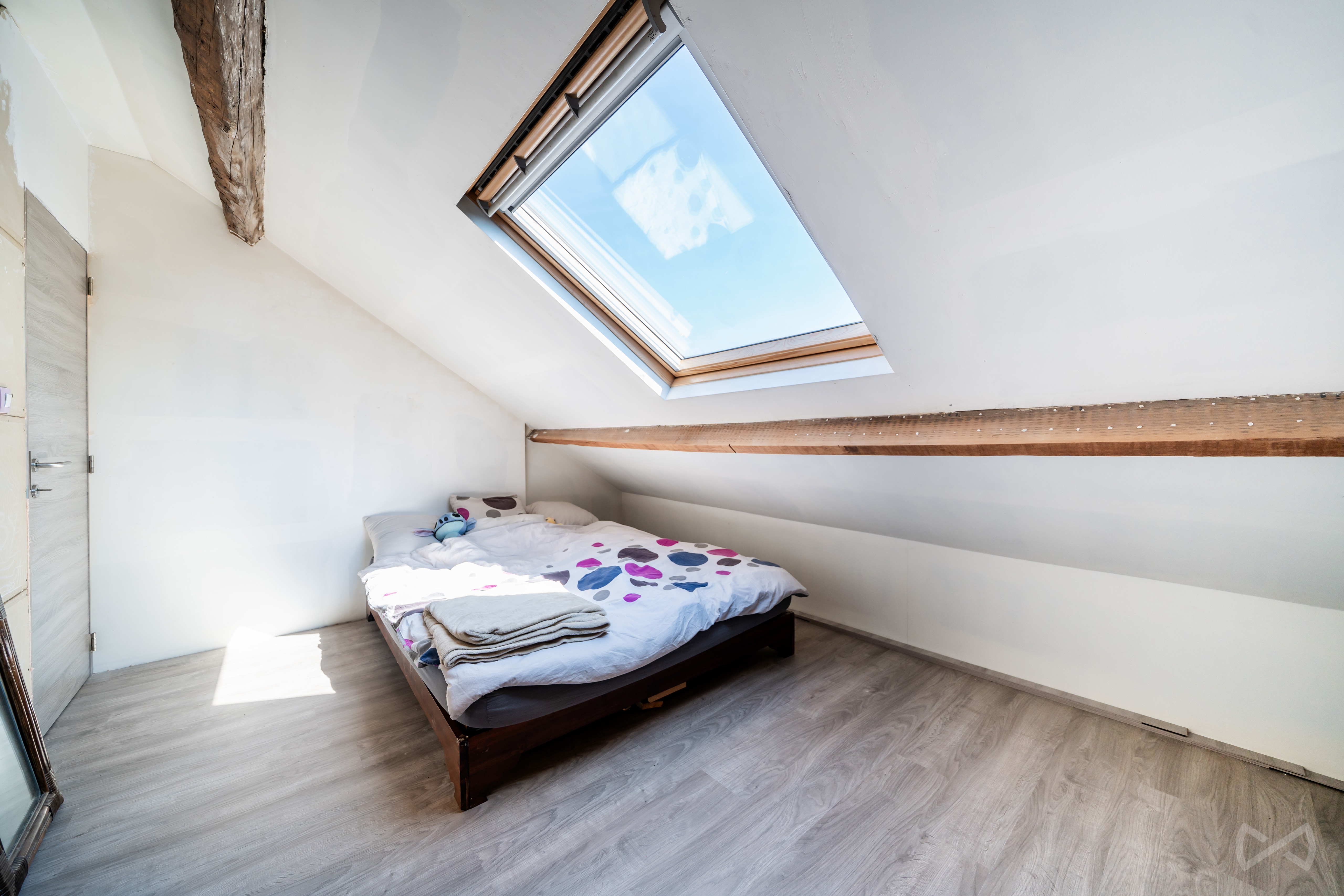 Photo 1 sur 4 pour Maison de quatre chambres à Lodelinsart