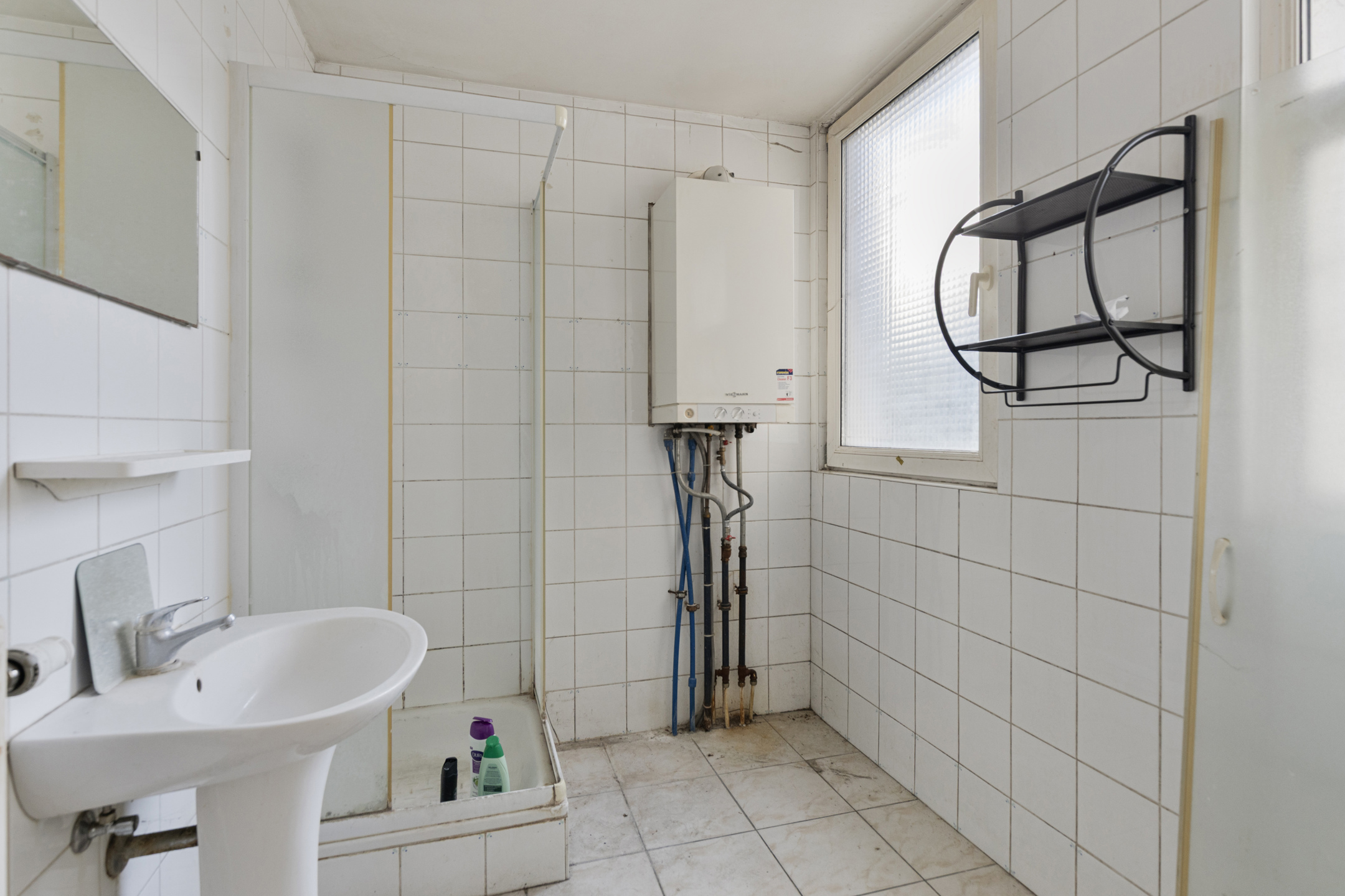 Picture 1 of 4 for Apartment block with four bedrooms in Anderlecht