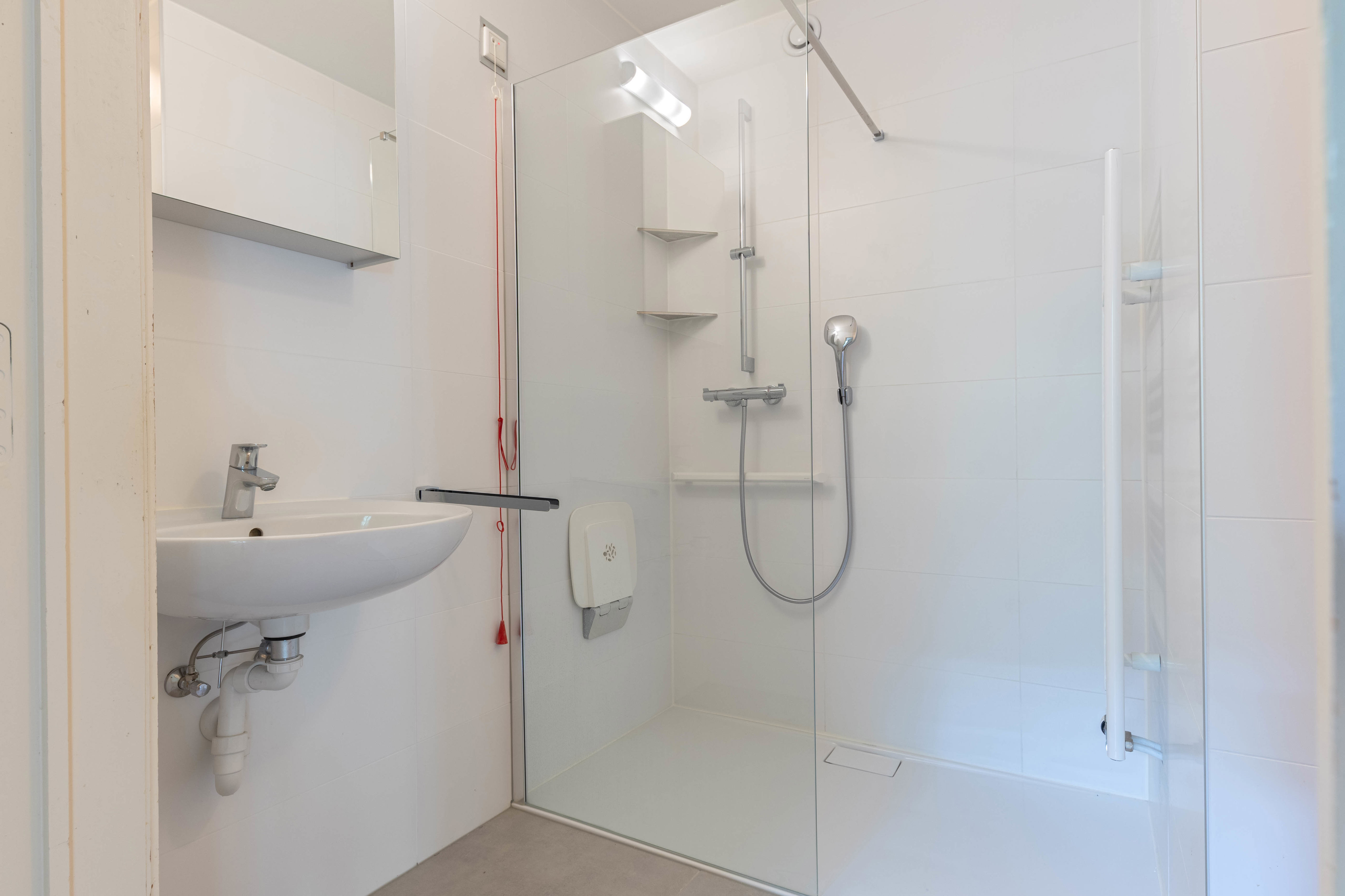 Foto 4 van 4 van Appartement met één slaapkamer in Leuven