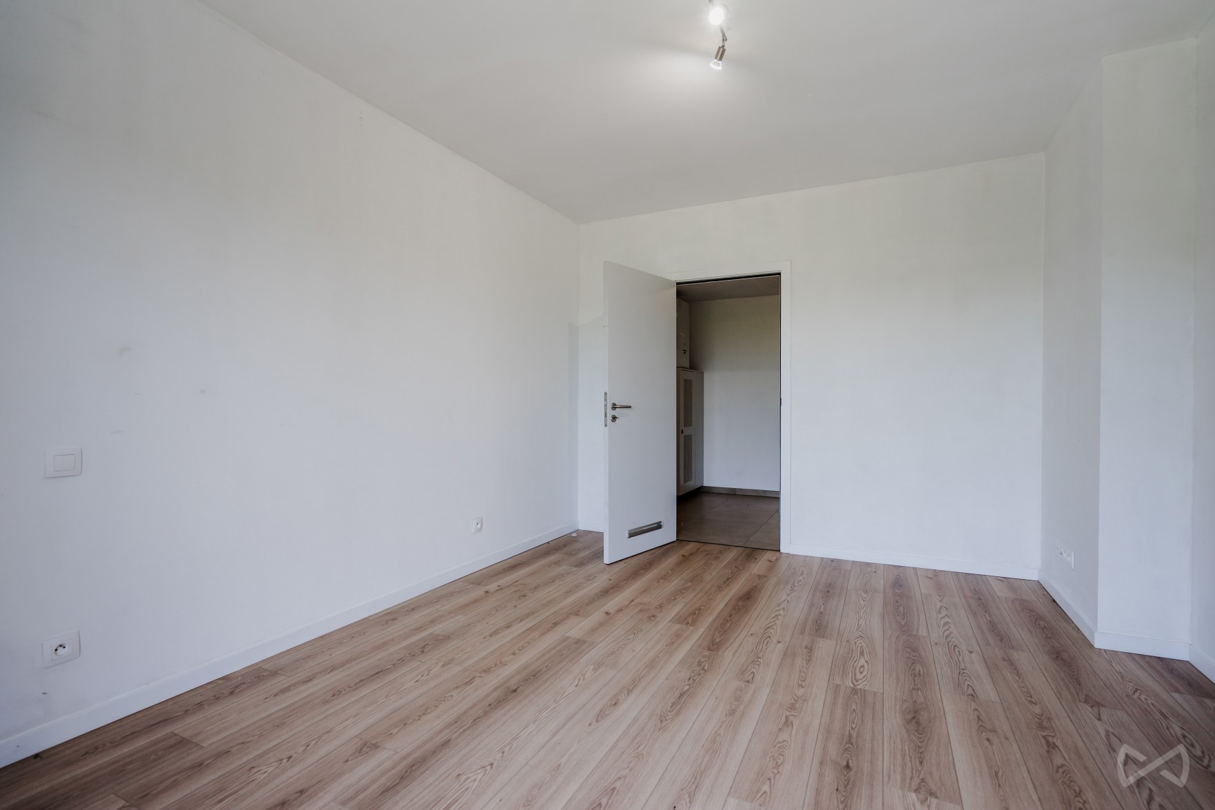Photo 2 sur 4 pour Appartement d'une chambre à Hannut