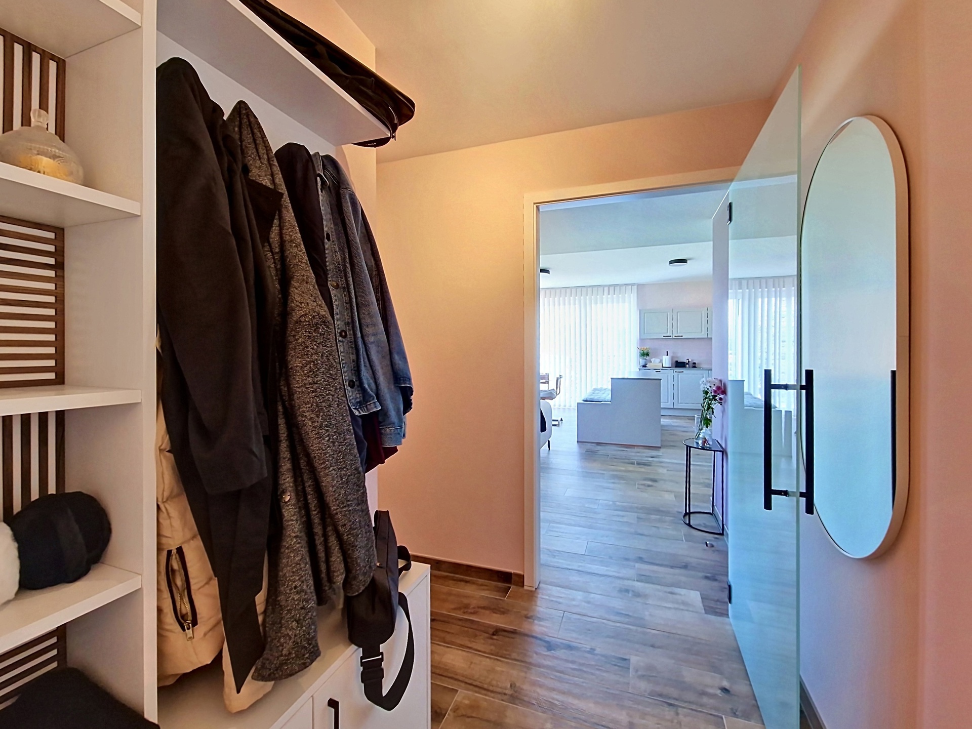 Picture 2 of 3 for Flat with two bedrooms in Braine-le-Comte