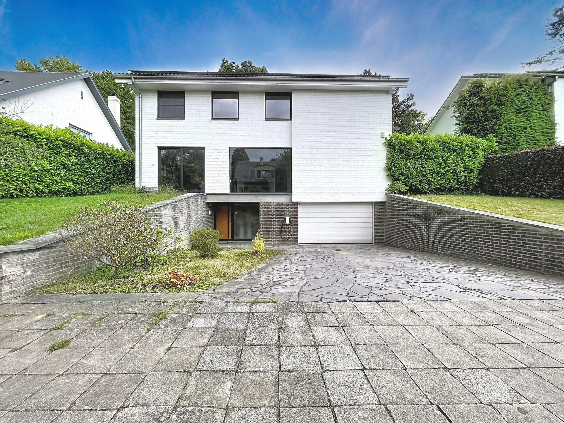 Photo 4 sur 4 pour Maison de cinq chambres à Overijse