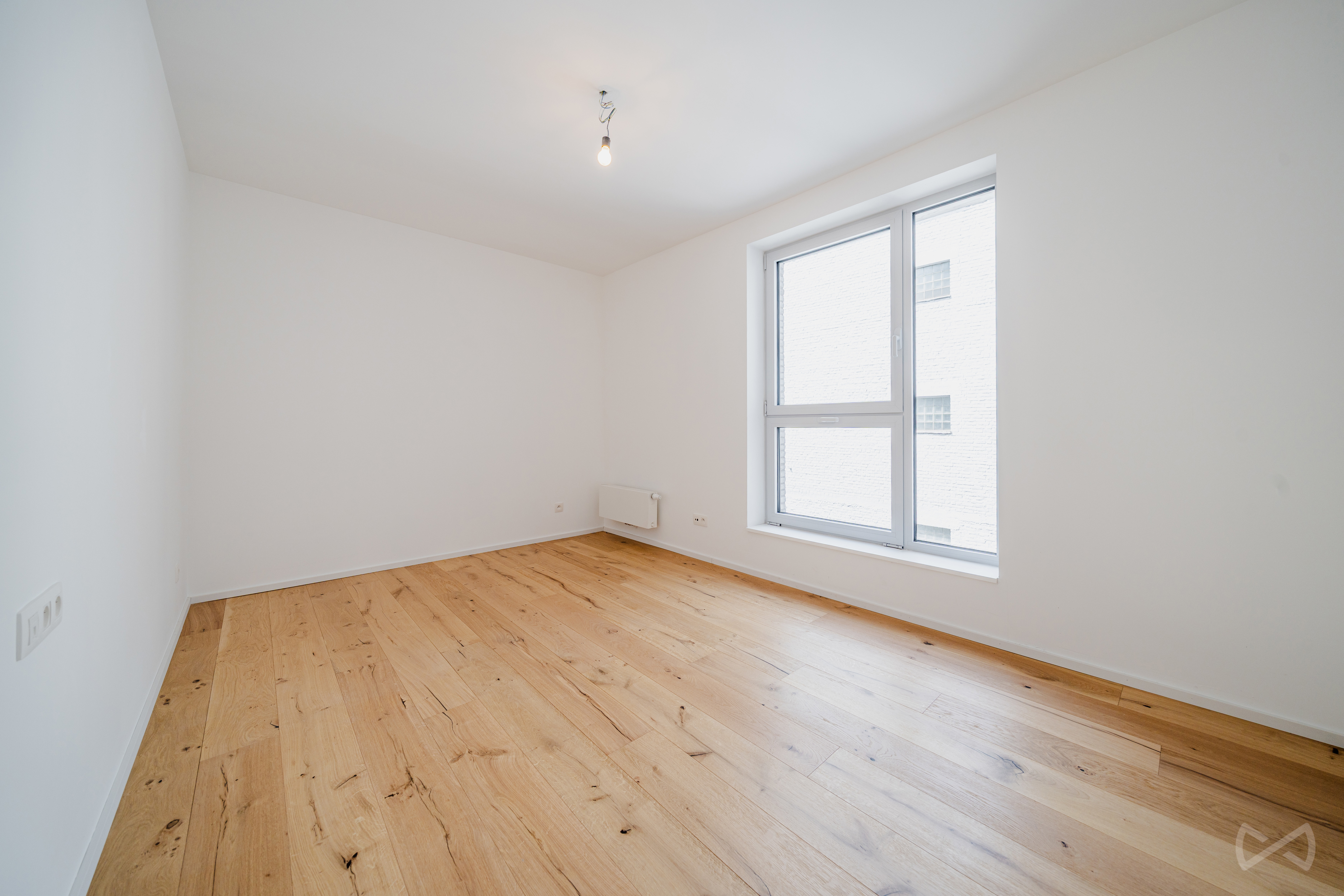 Photo 2 sur 4 pour Appartement de deux chambres à Liège