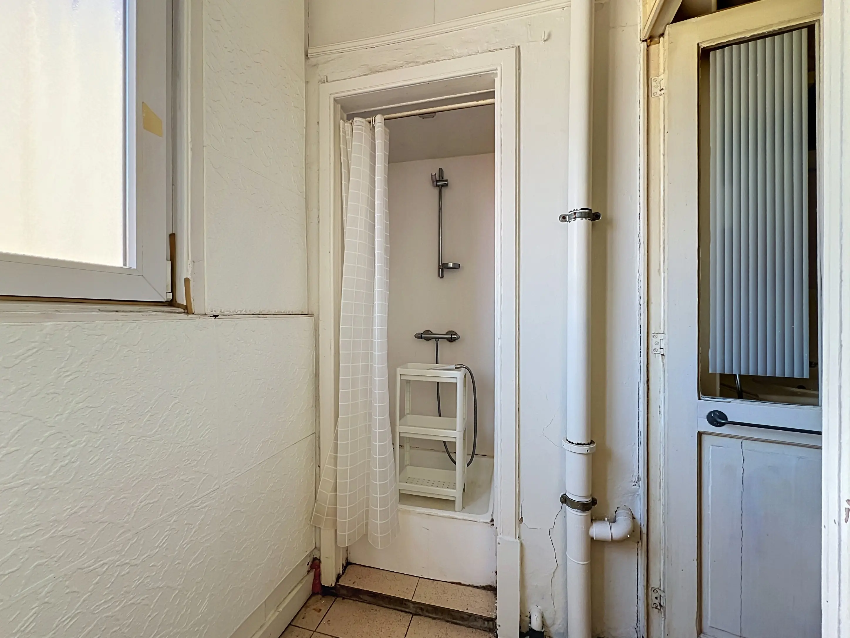 Picture 2 of 3 for Flat with two bedrooms in Jette