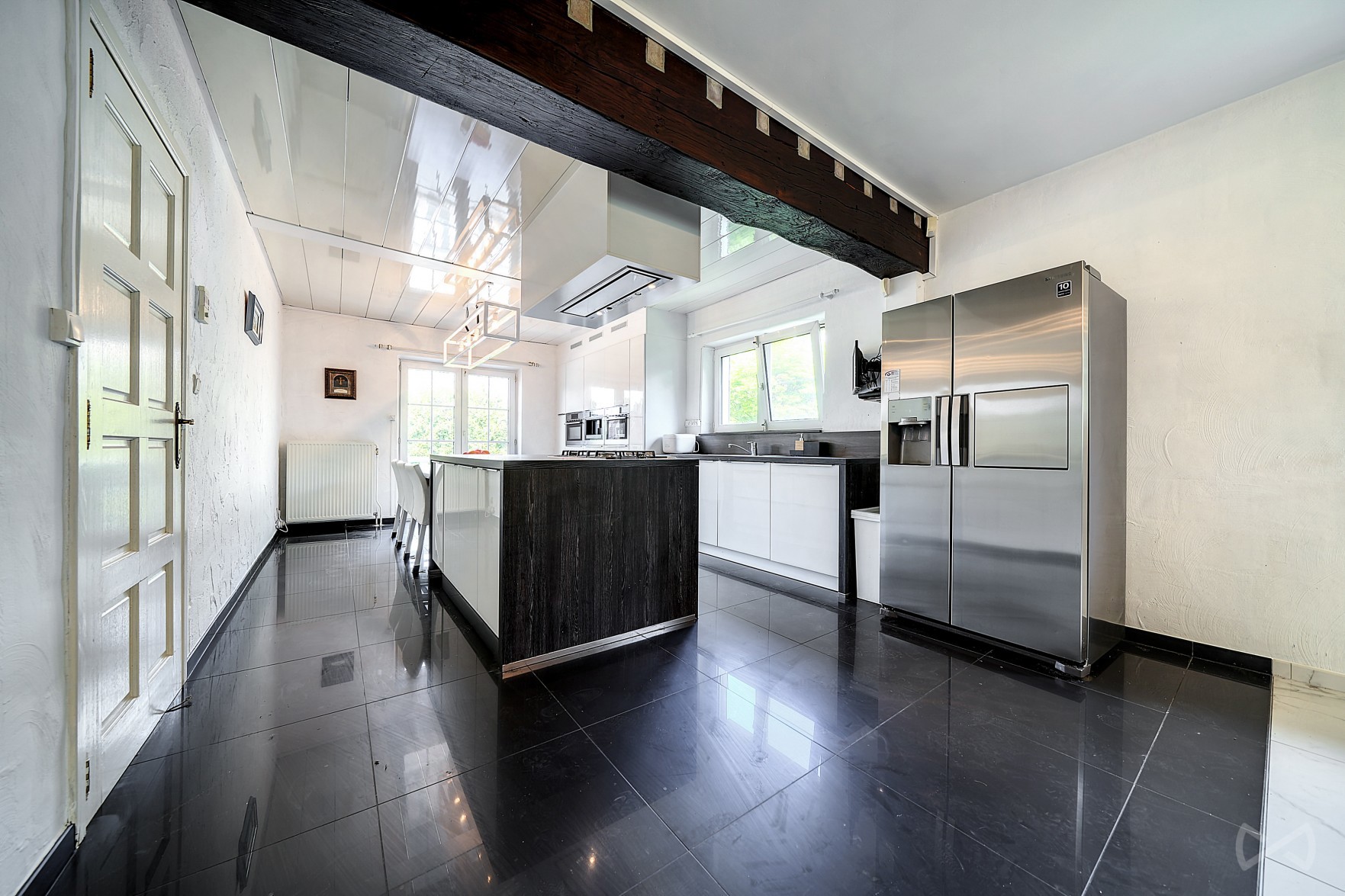 Photo 3 sur 4 pour Maison de cinq chambres à Tervuren