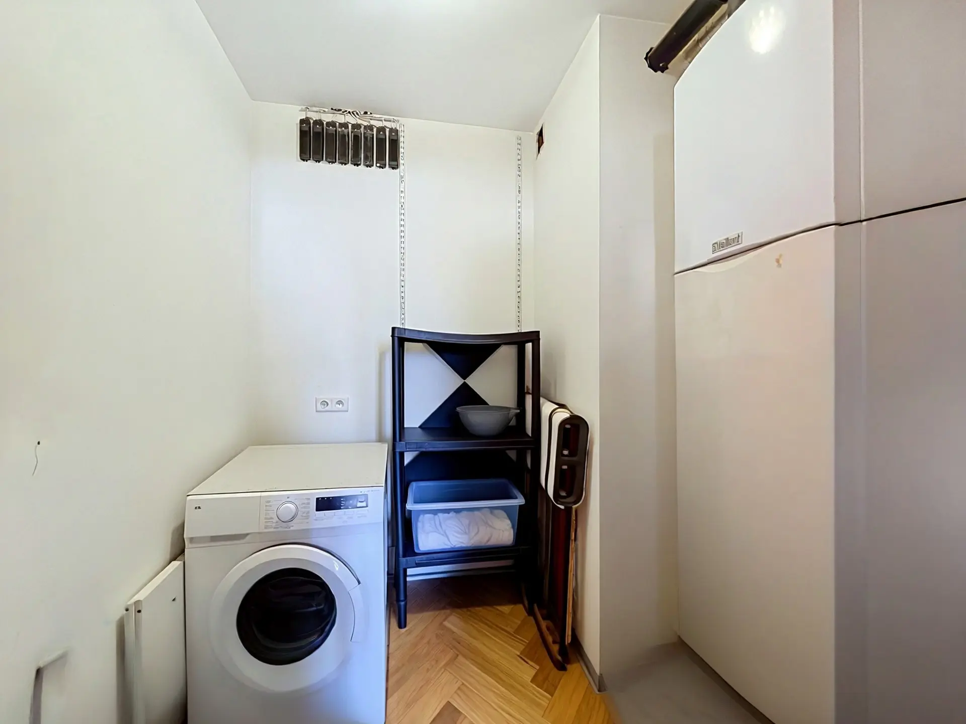 Foto 4 van 4 van Appartement met twee slaapkamers in Meise