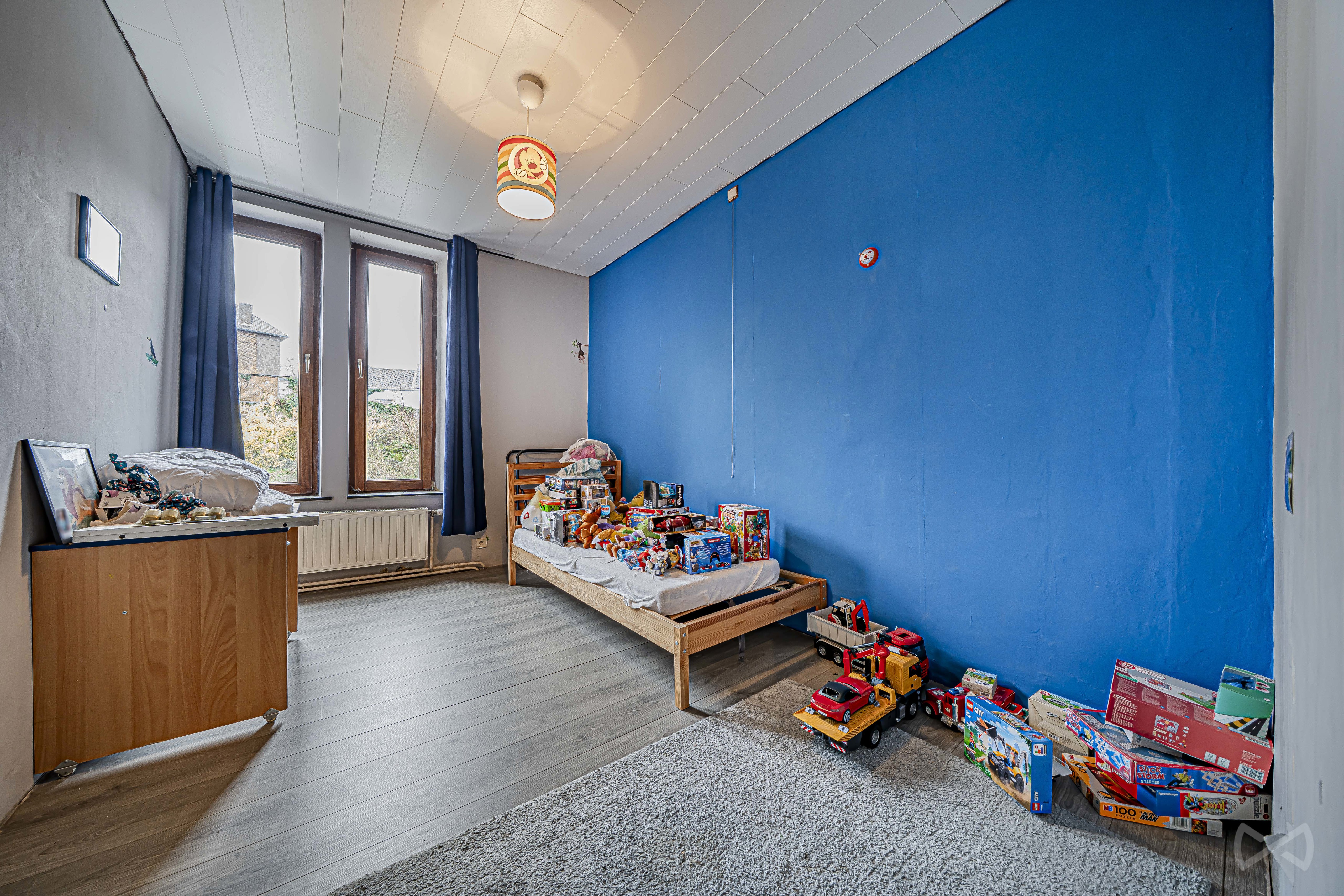 Picture 3 of 4 for Villa with five bedrooms in Walcourt
