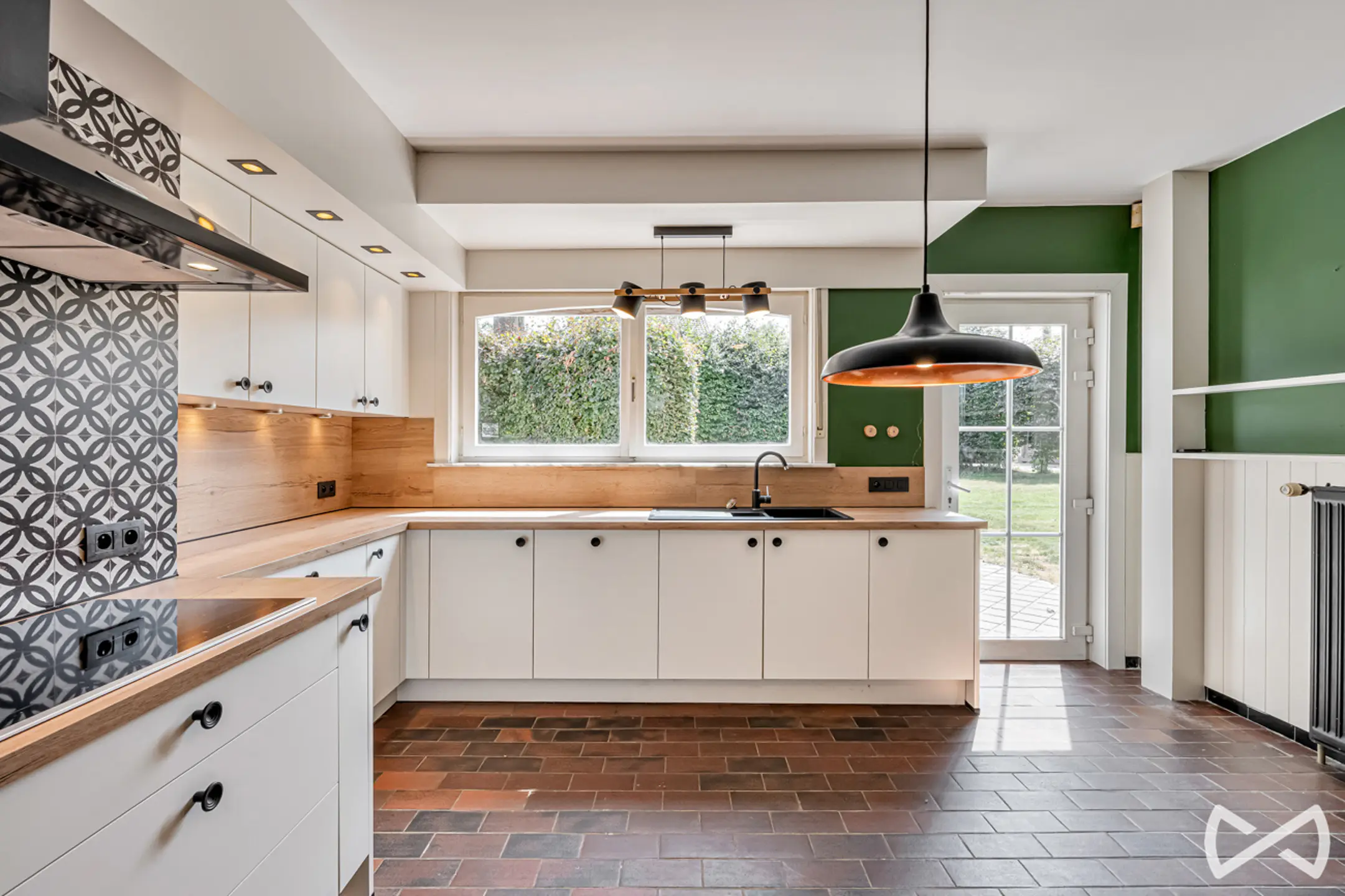 Picture 4 of 4 for Villa farmtype with four bedrooms in Oudenaarde