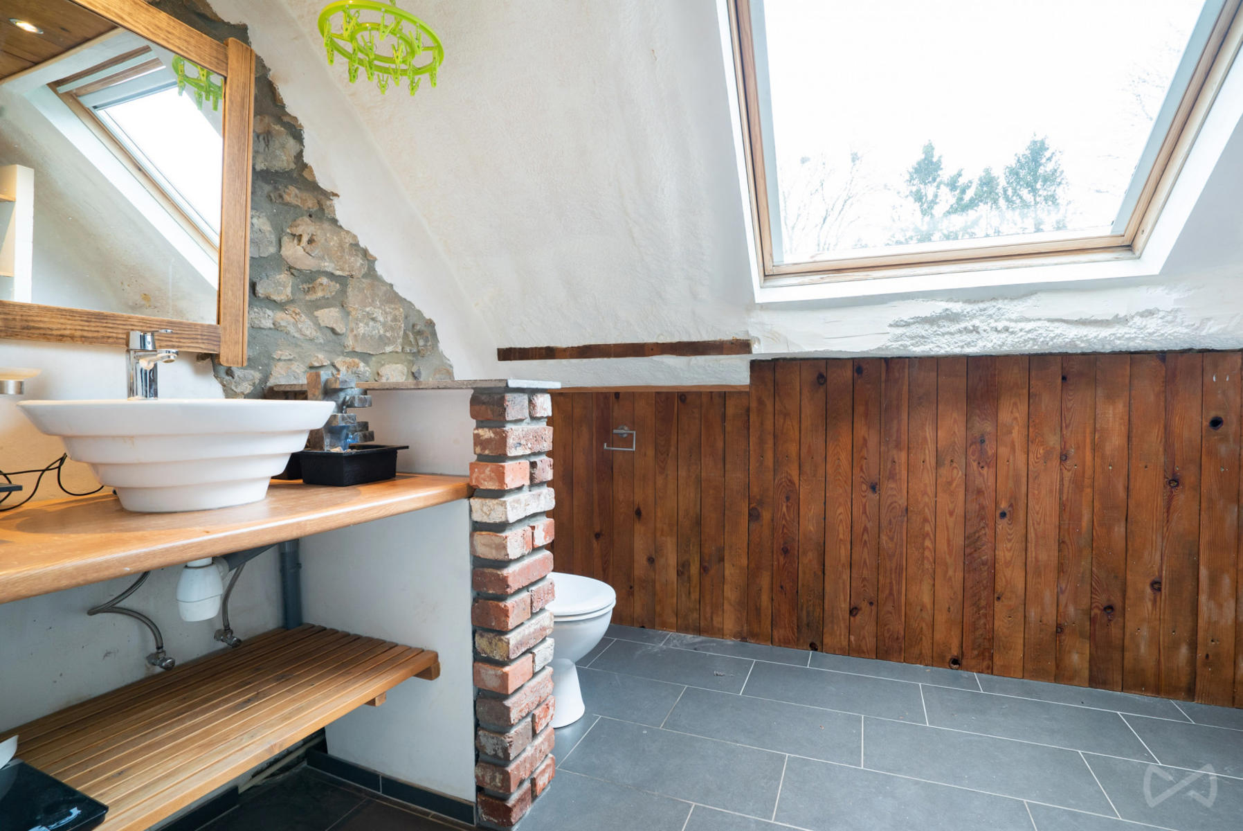 Photo 1 sur 4 pour Maison d'une chambre à Villers-deux-Églises