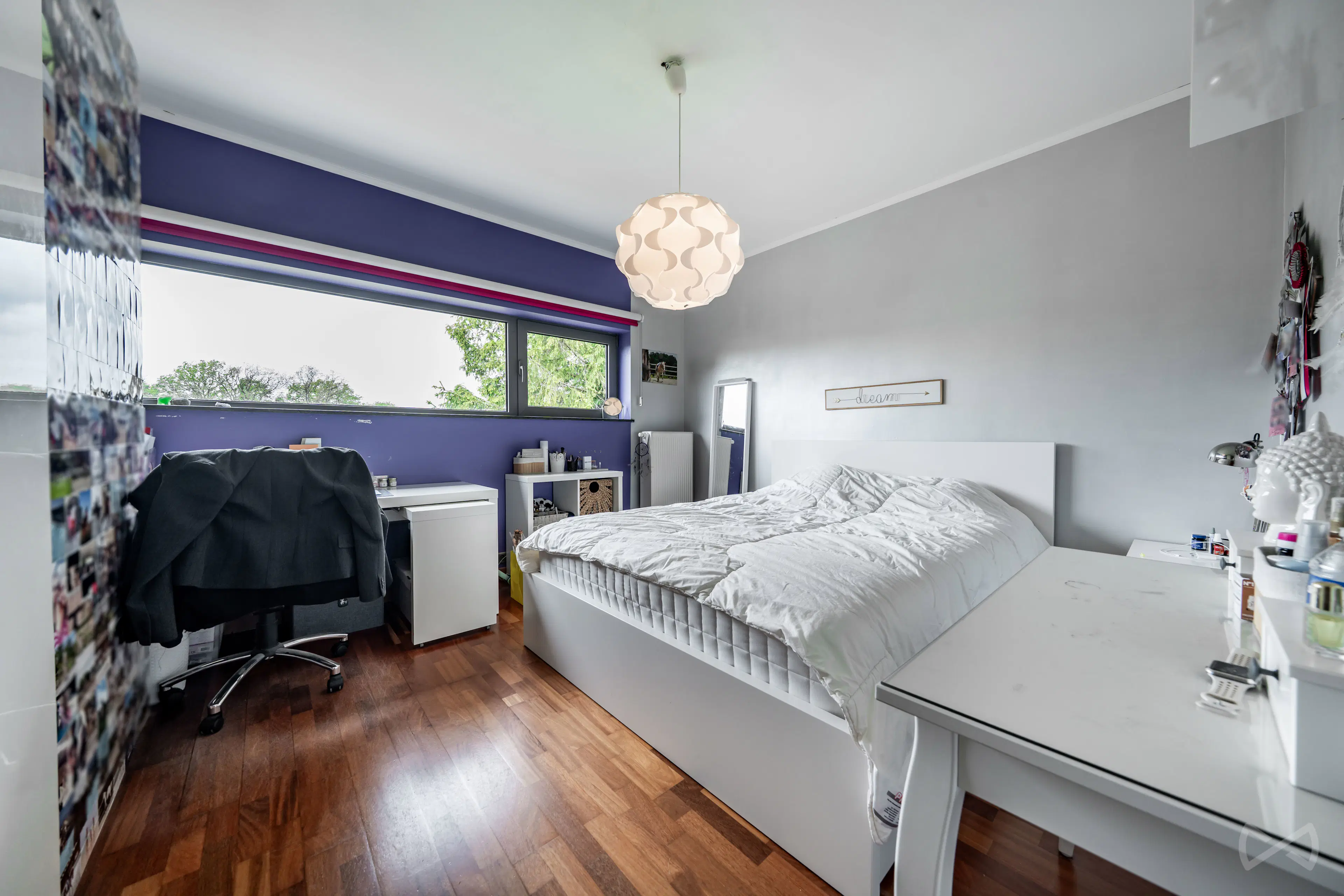 Picture 1 of 4 for House with three bedrooms in Ougrée