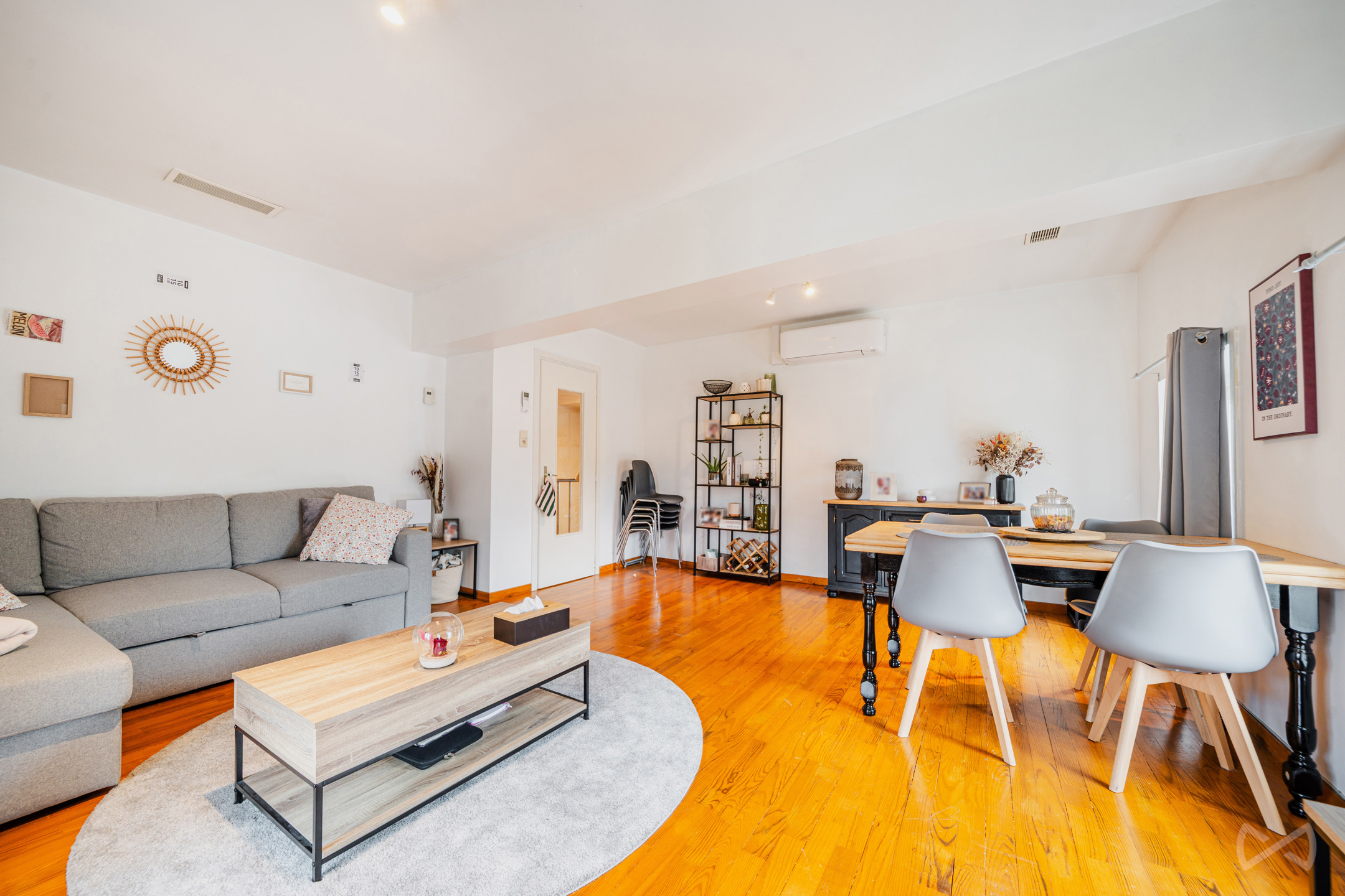 Foto van de woning