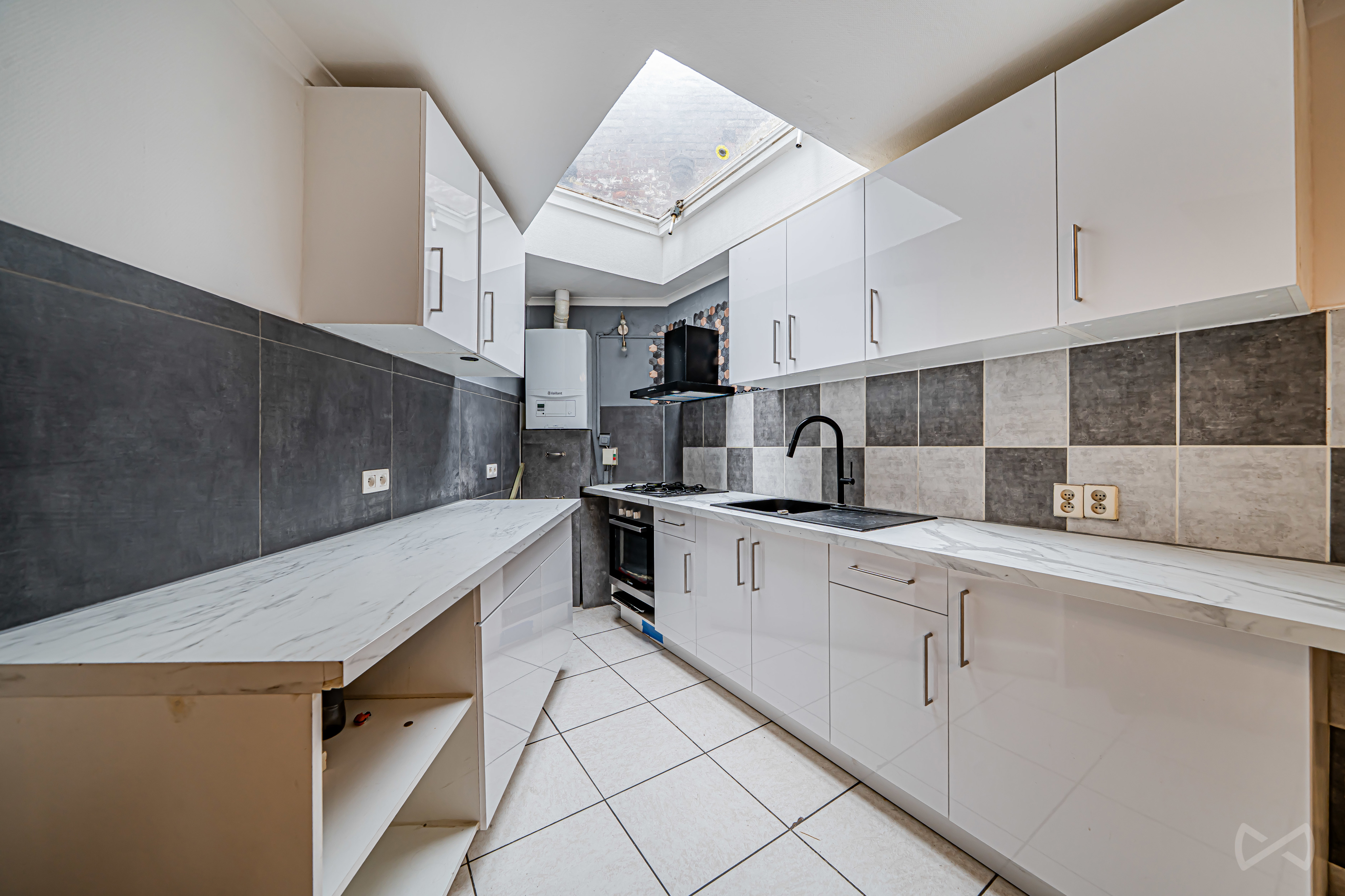 Picture 1 of 4 for House with two bedrooms in Braine-le-comte