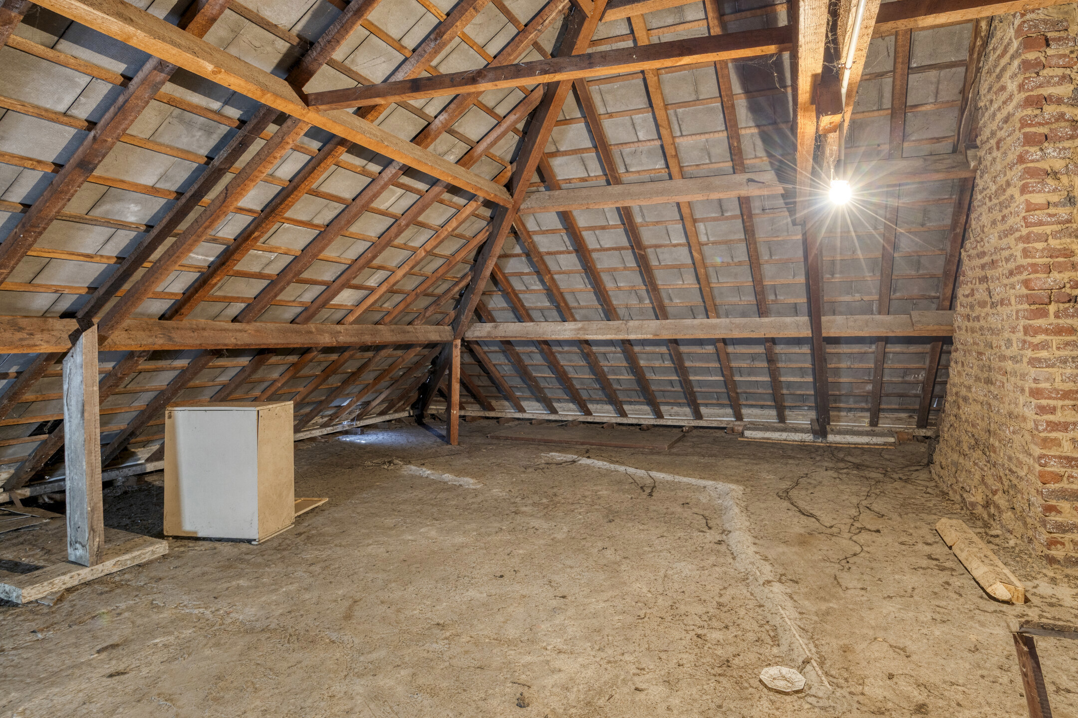 Picture 2 of 4 for House with three bedrooms in Aalst Erembodegem