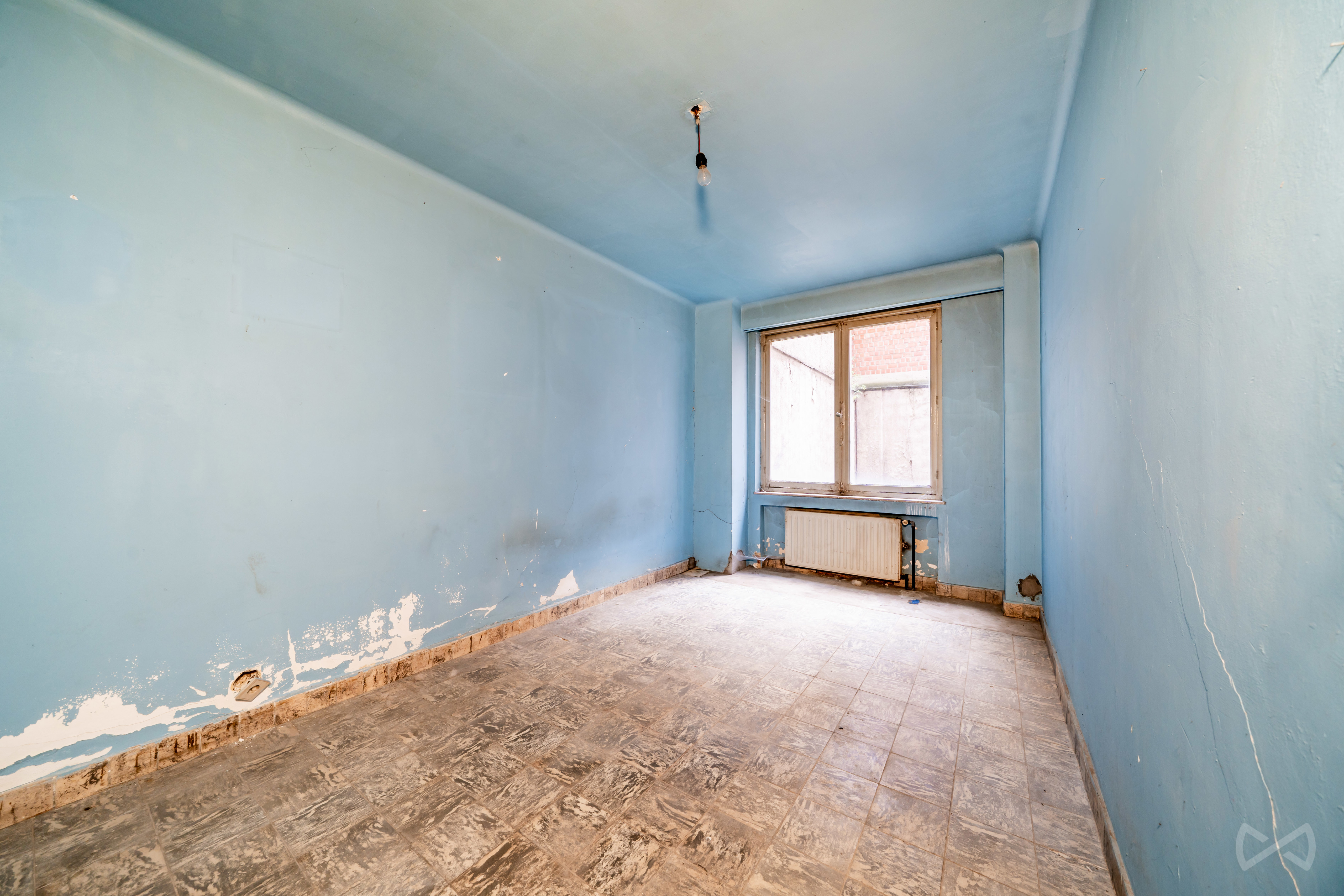 Picture 3 of 4 for Flat with one bedroom in Bruxelles