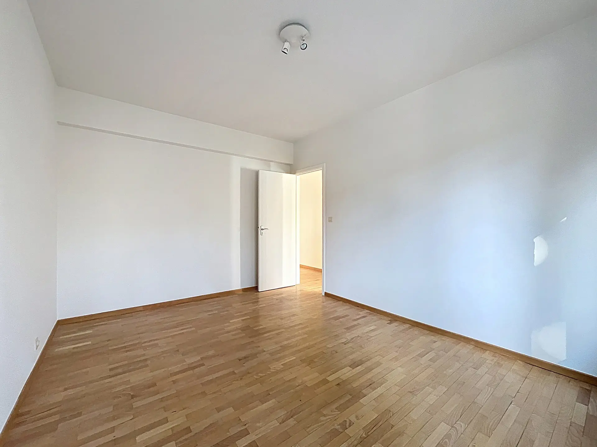 Picture 4 of 4 for Flat with three bedrooms in Watermael-Boitsfort
