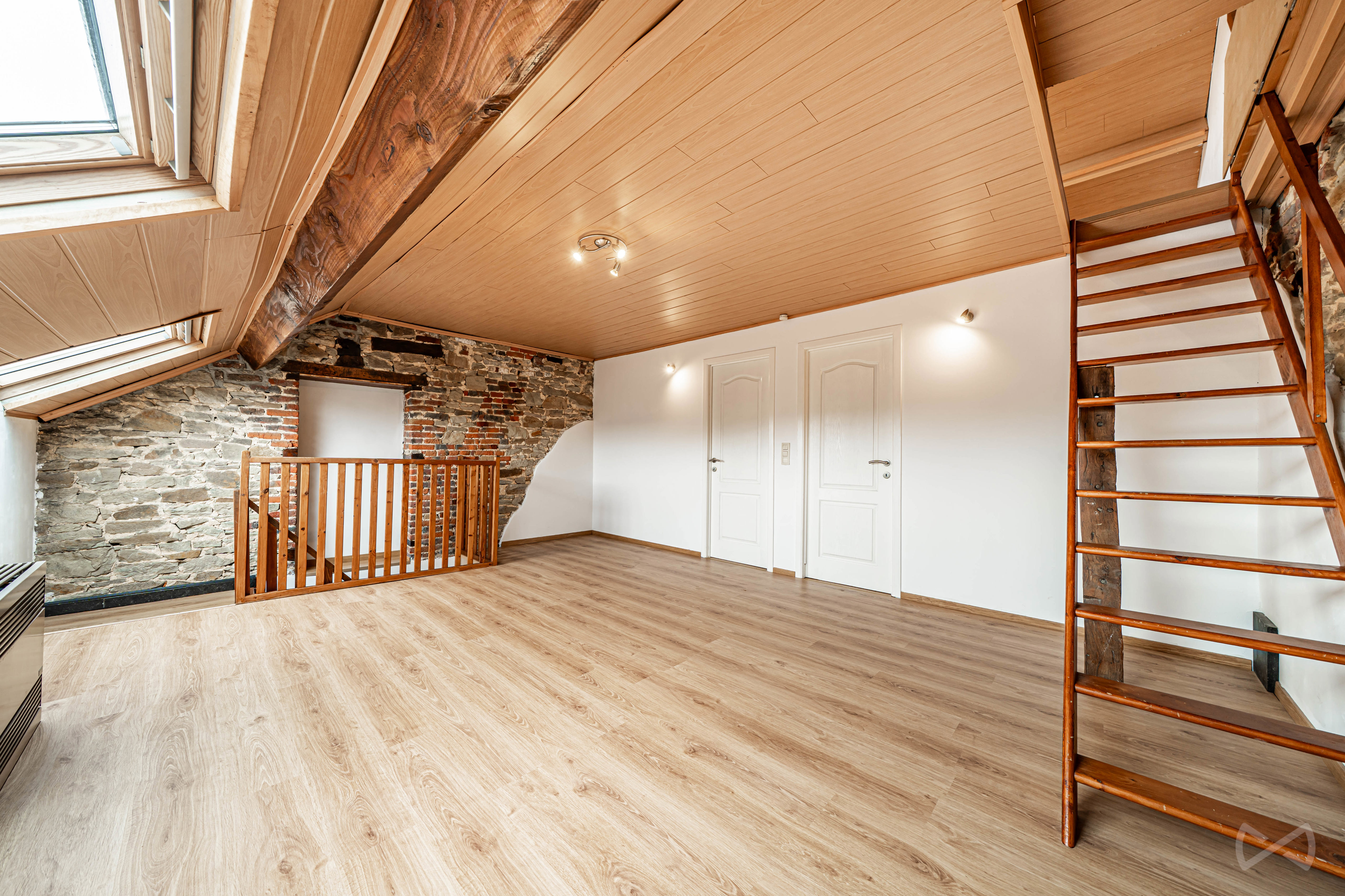 Picture 4 of 4 for House with four bedrooms in Ecaussinnes-d'Enghien