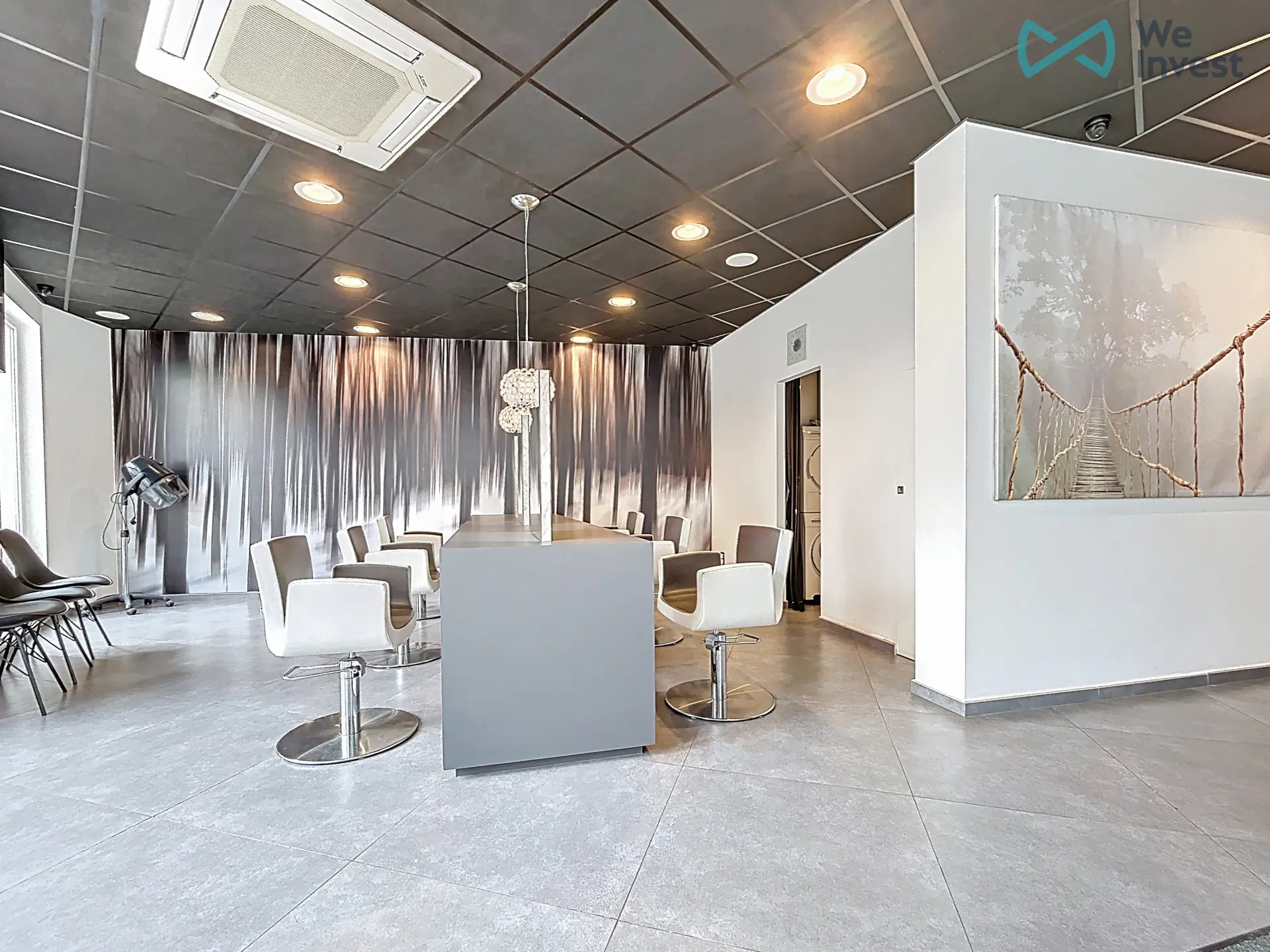Foto van de woning