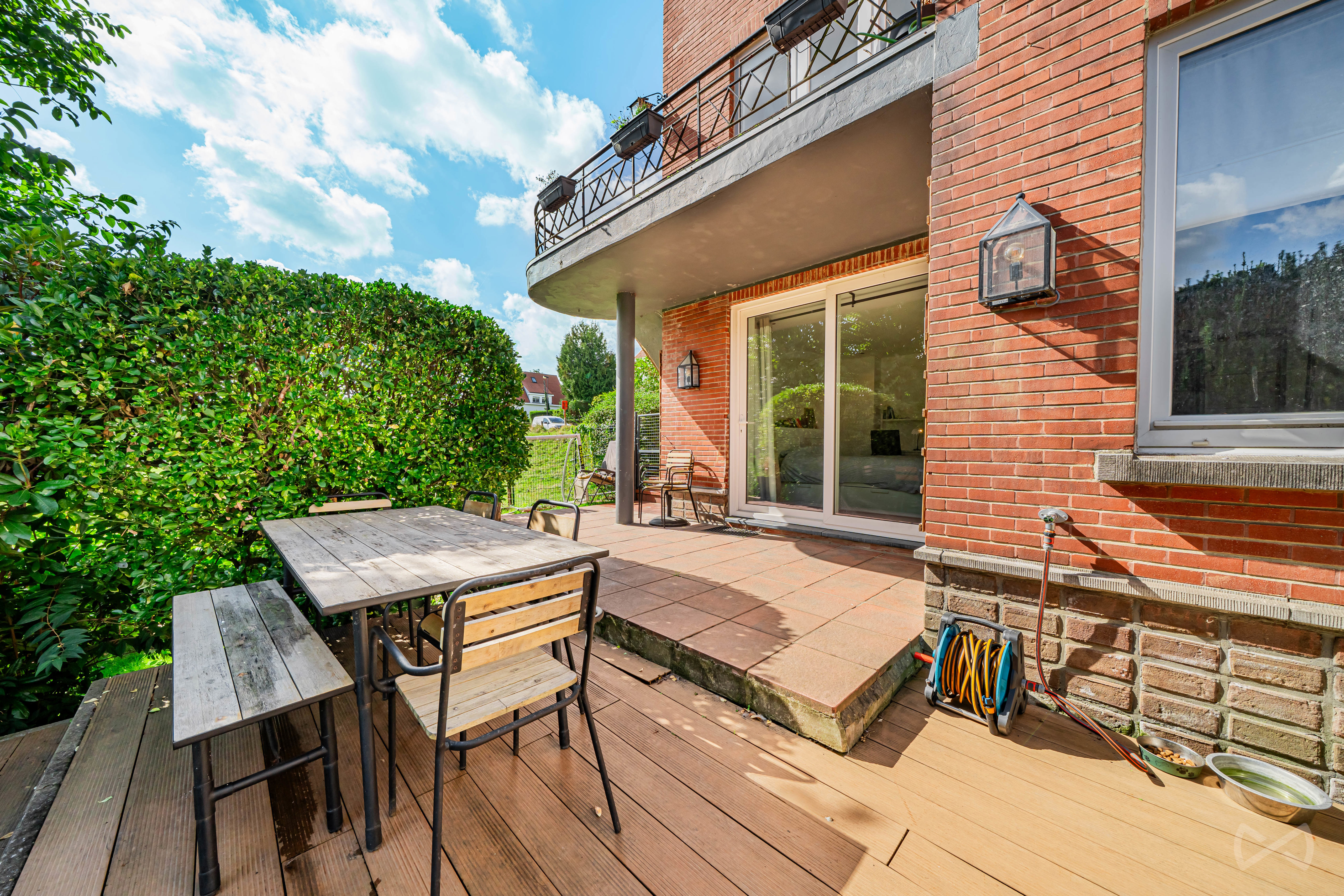 Picture 2 of 4 for House with five bedrooms in Alsemberg
