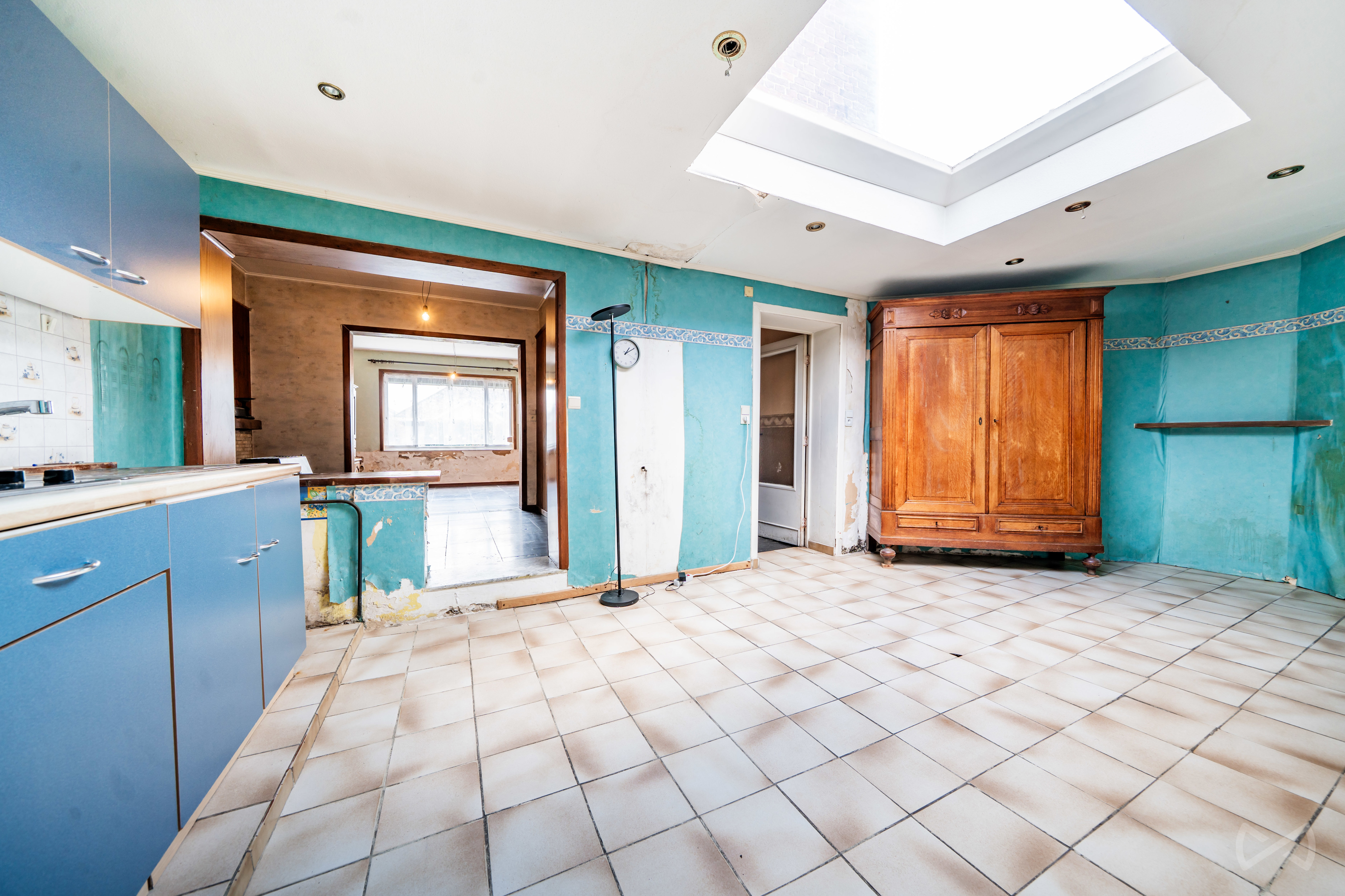Photo 2 sur 4 pour Maison de trois chambres à Ecaussinnes-d'Enghien