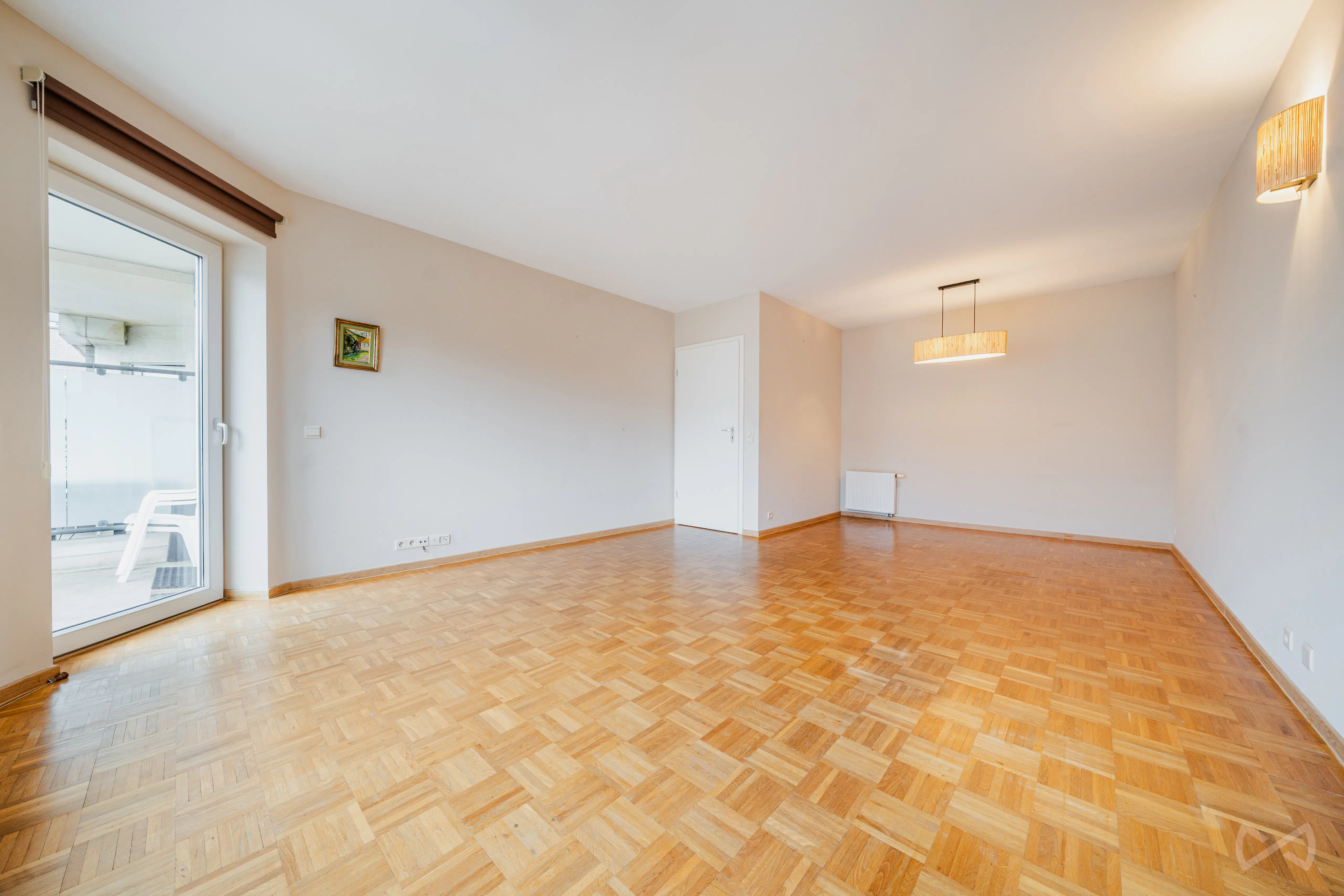 Picture 5 of 4 for Flat with two bedrooms in Ottignies