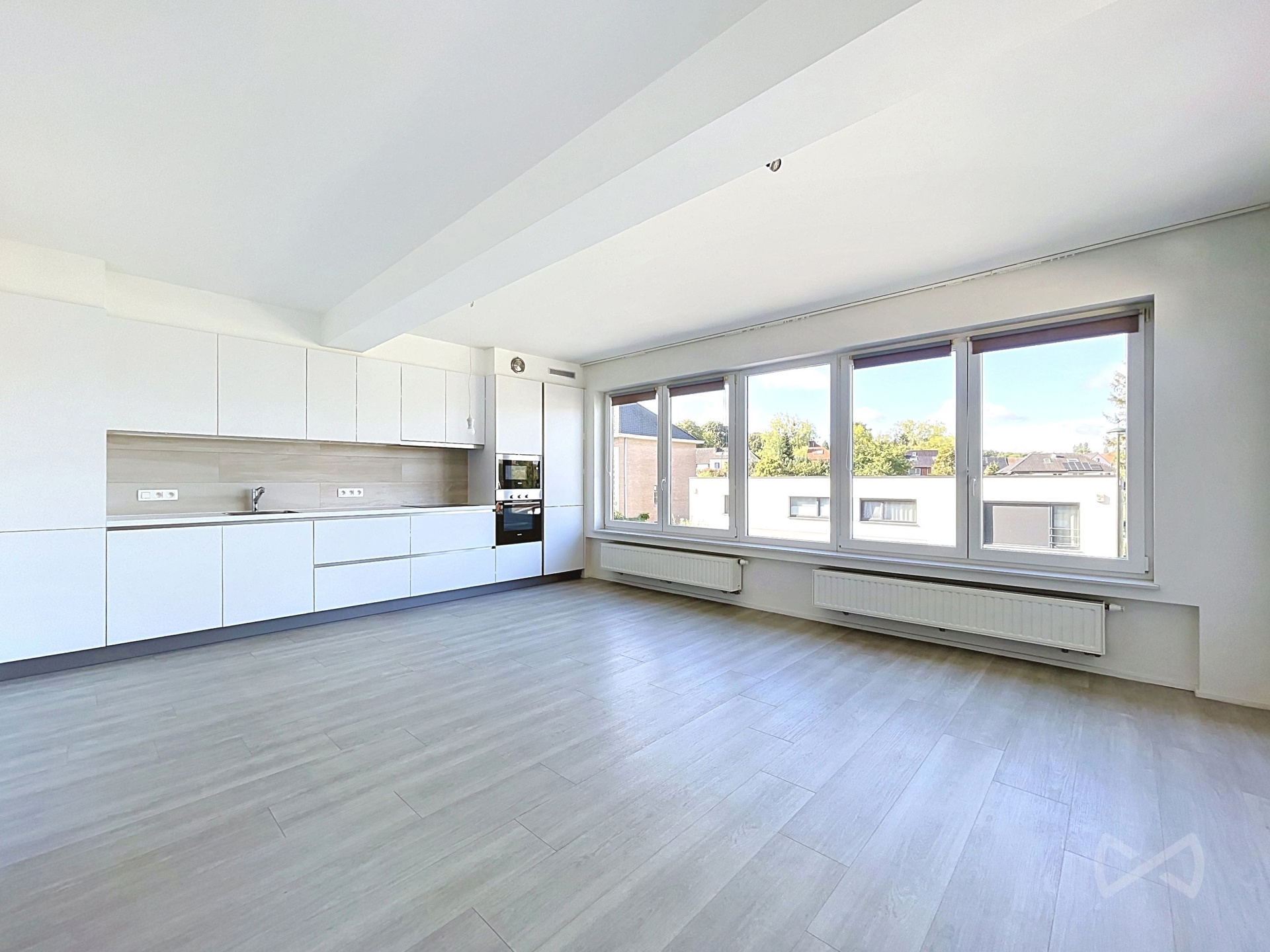 Picture 1 of 5 for Duplex with three bedrooms in Linkebeek