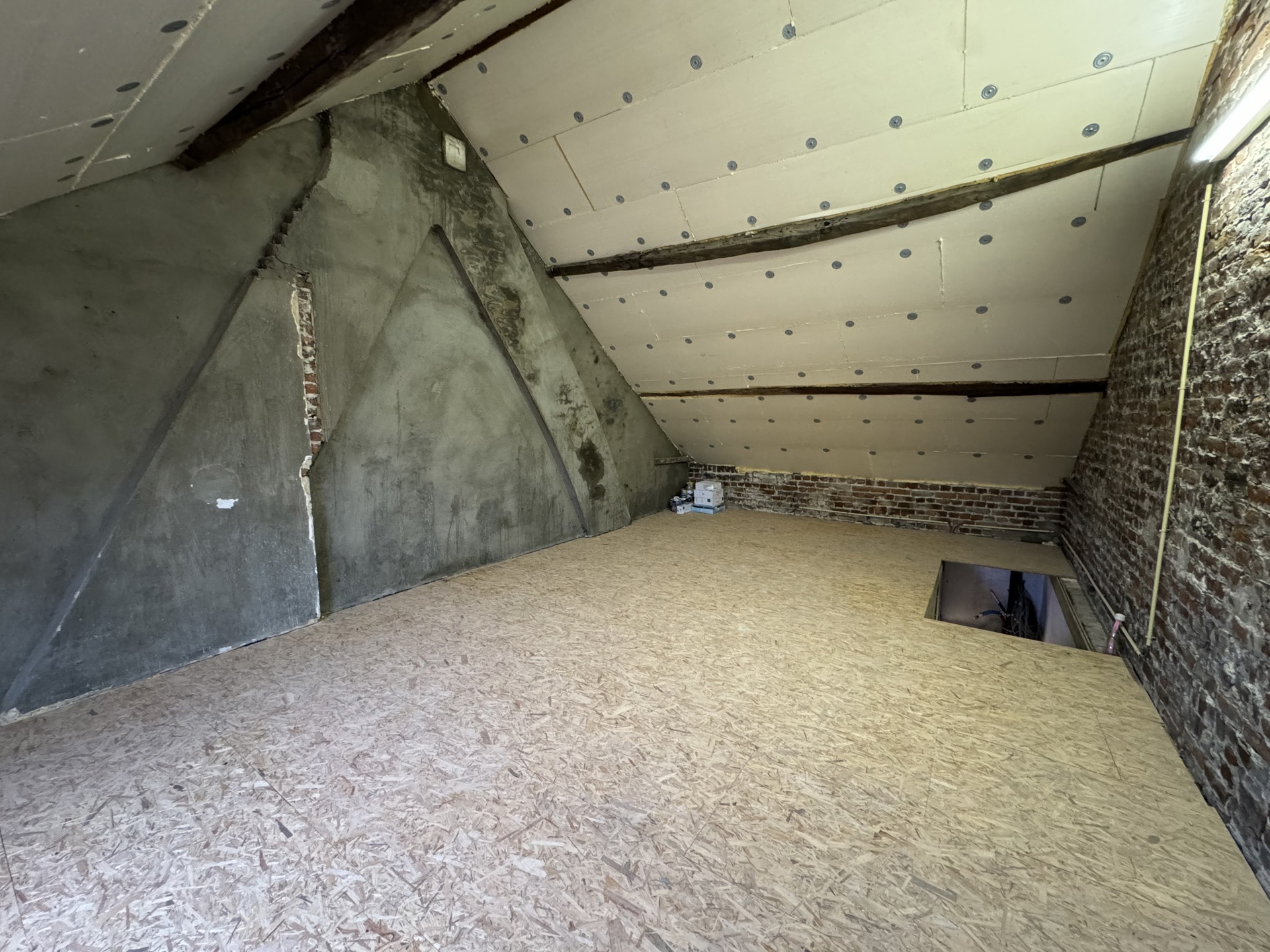 Picture 1 of 2 for House with two bedrooms in Rebecq