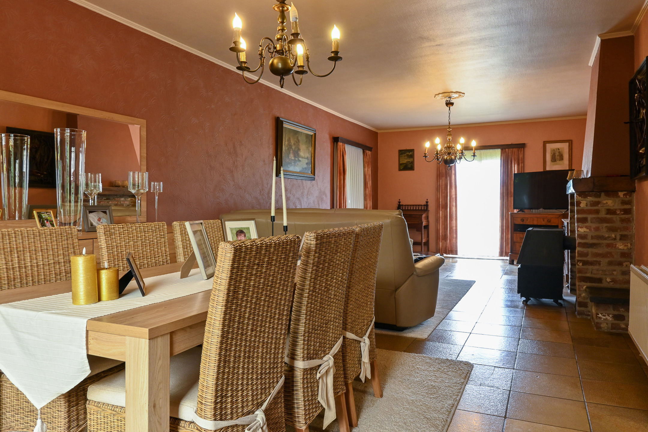 Picture 4 of 4 for House with three bedrooms in Halen