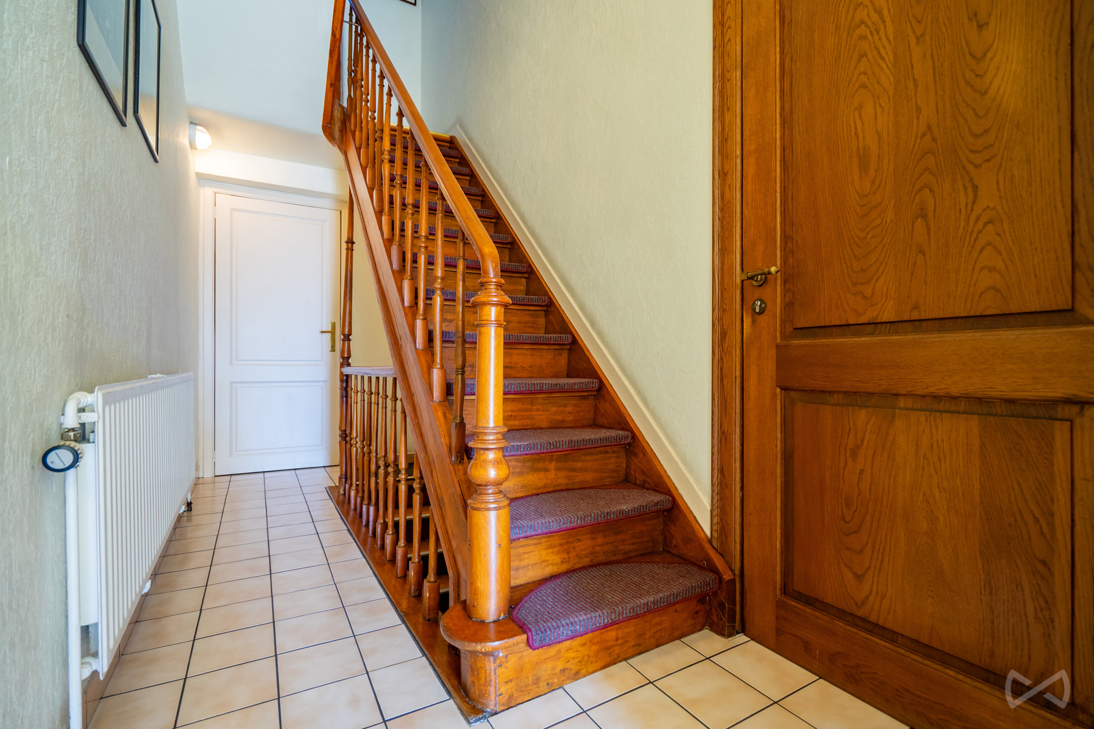 Picture 1 of 4 for Flat with two bedrooms in Anderlecht