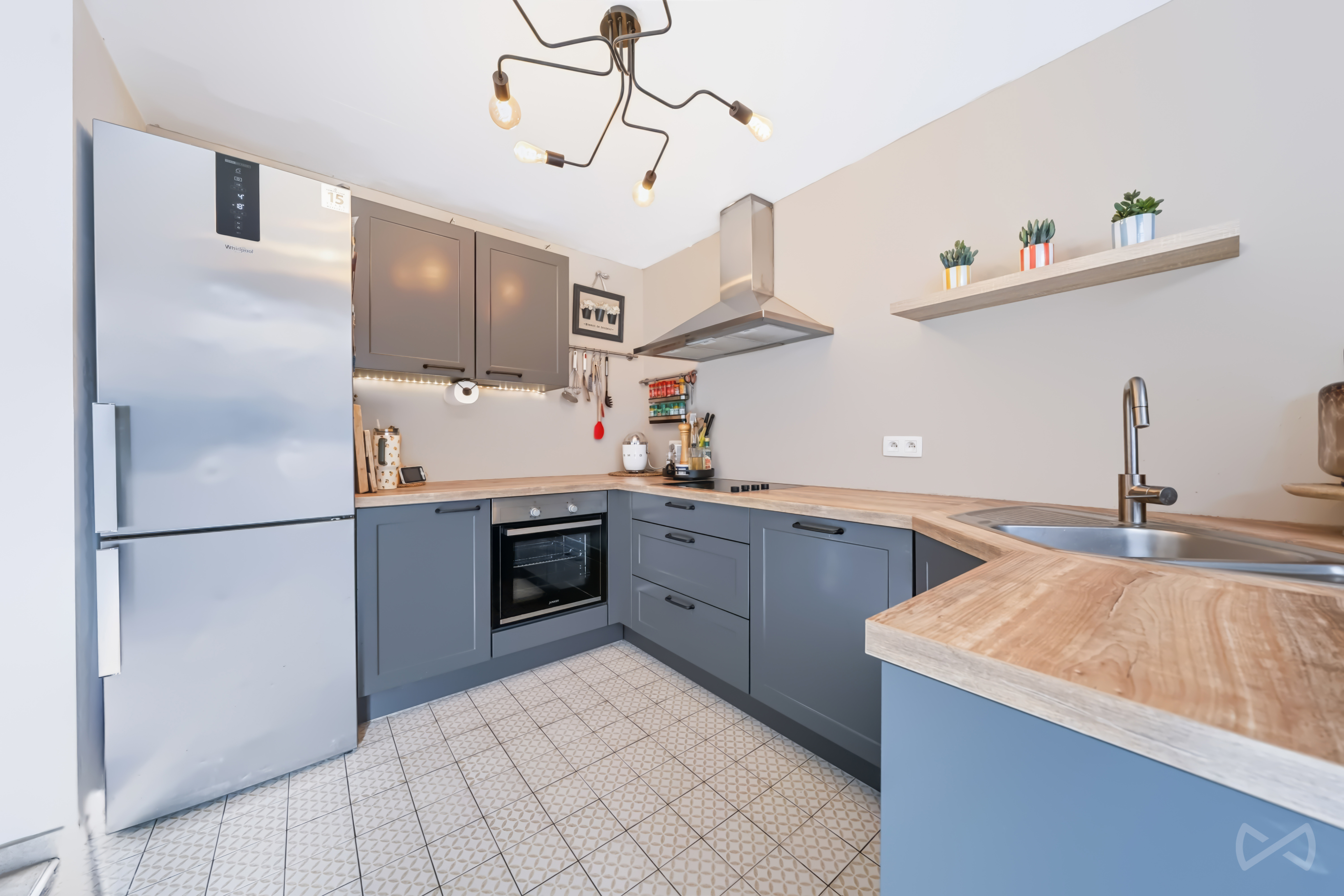 Picture 3 of 4 for House with two bedrooms in Meeffe