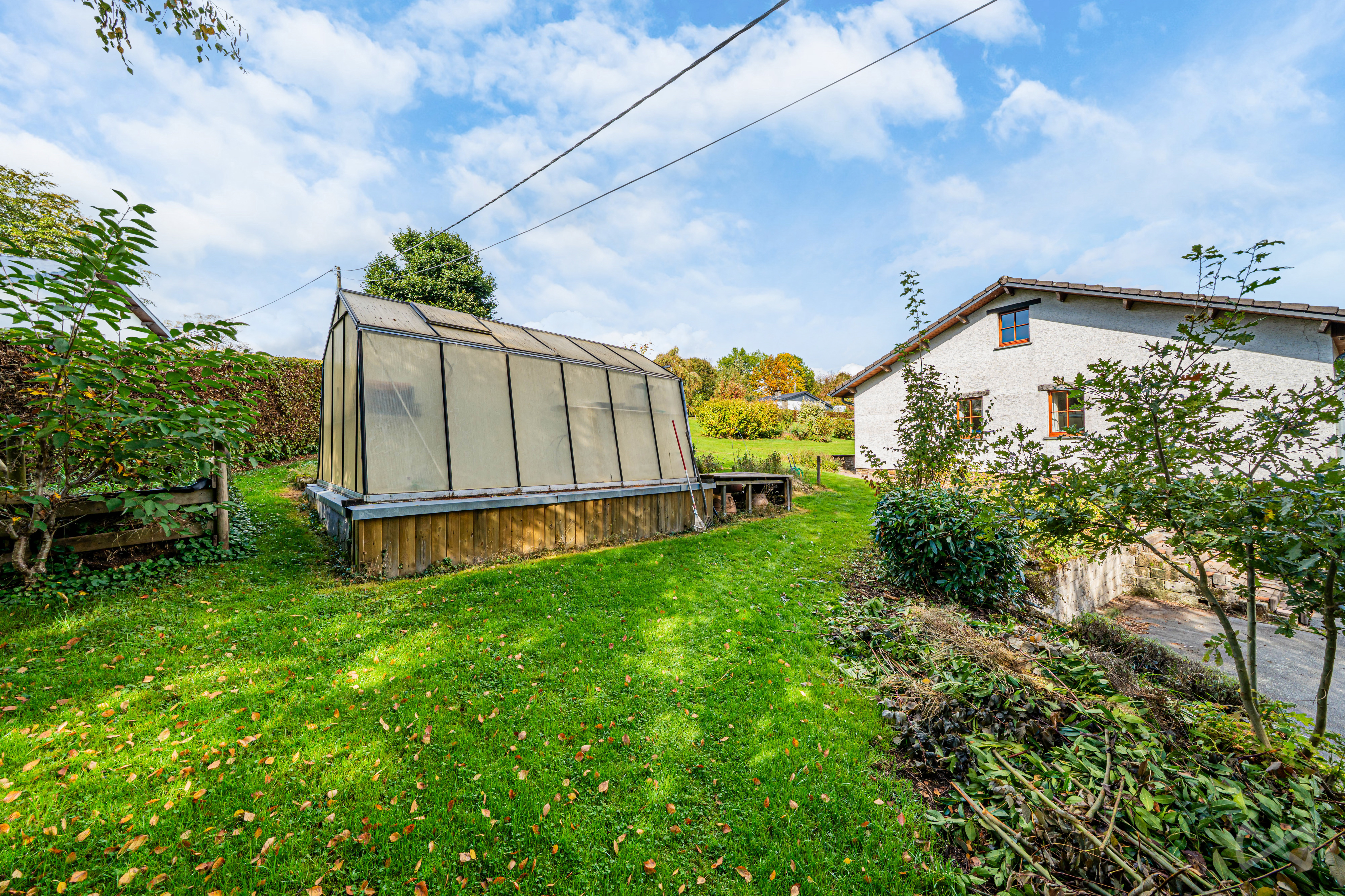 Picture 3 of 4 for House with six bedrooms in Malmedy