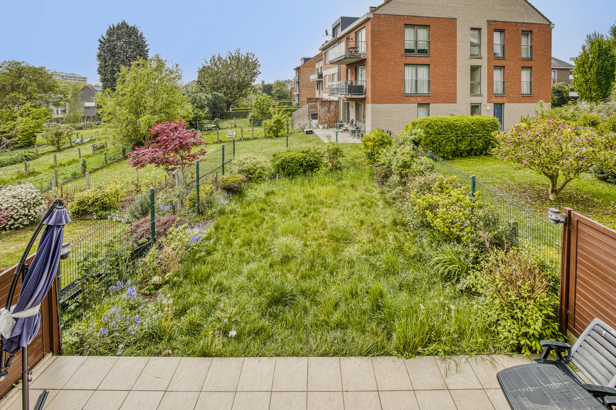 Picture 2 of 4 for Flat with three bedrooms in Asse