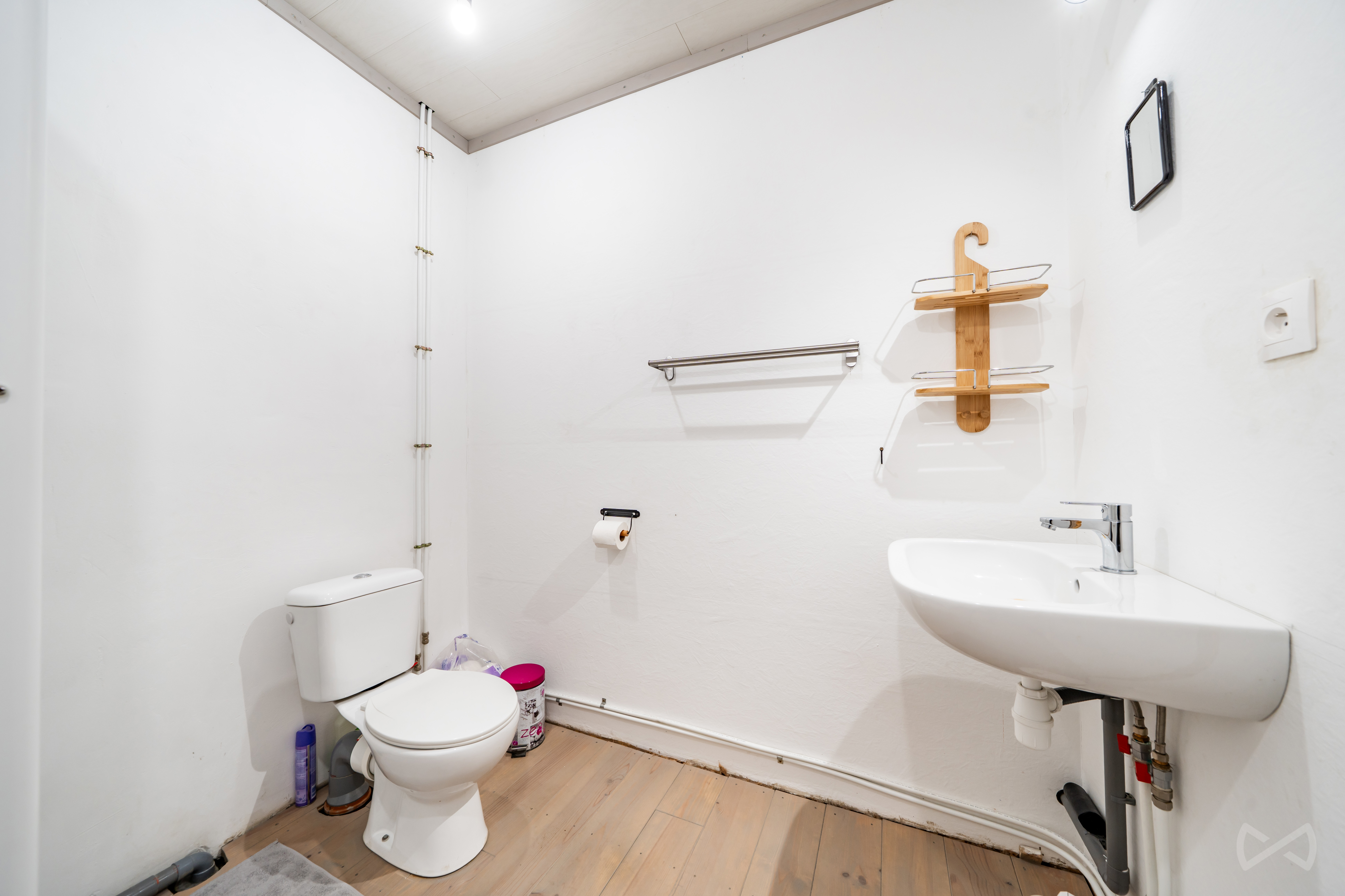 Picture 4 of 4 for House with two bedrooms in Courcelles Trazegnies