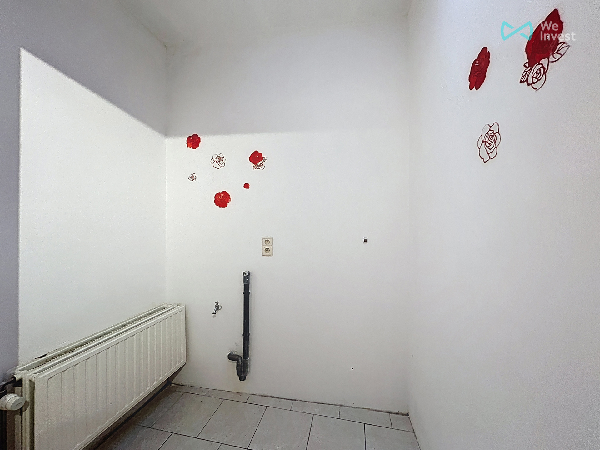 Picture 1 of 4 for Individual shop in Braine-le-Comte