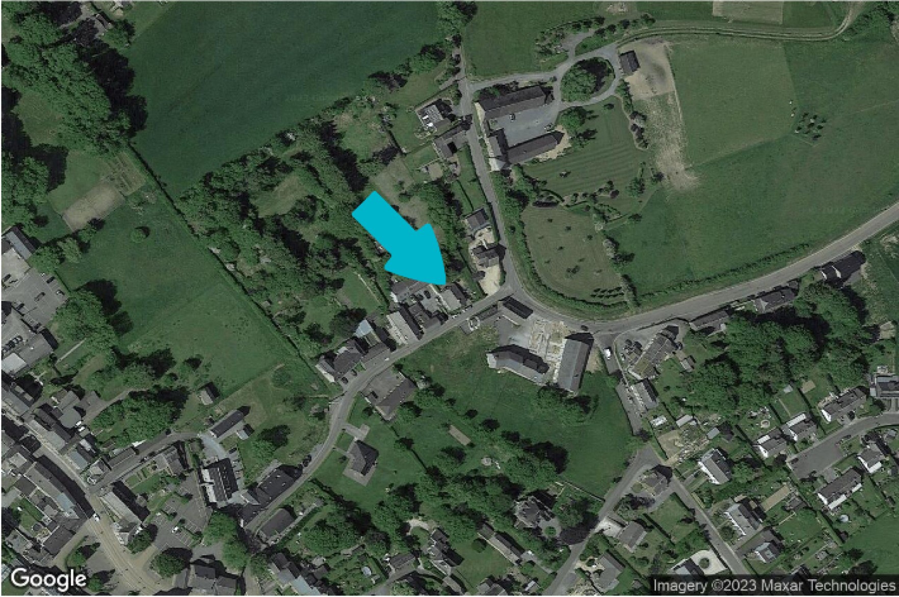 Picture 1 of 3 for House with four bedrooms in Havelange