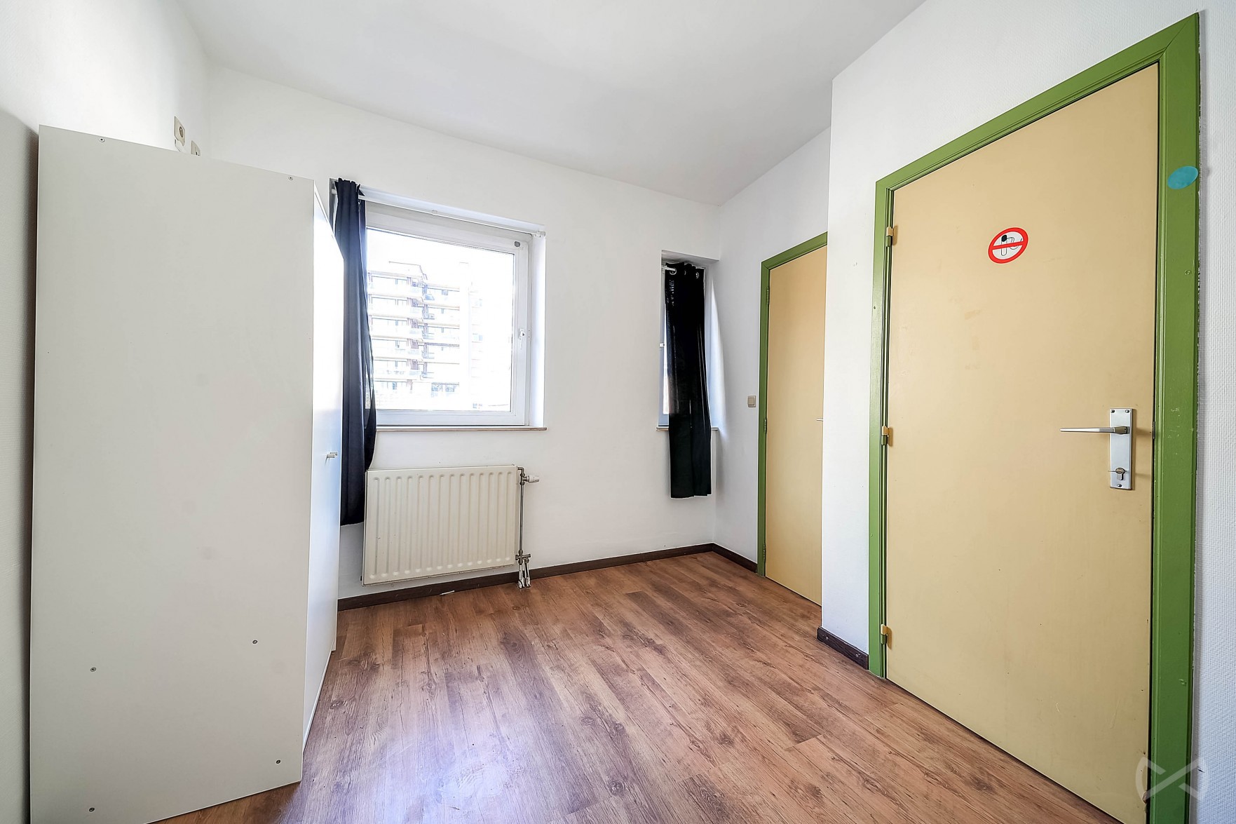 Picture 3 of 4 for Apartment block with 16 bedrooms in Liège