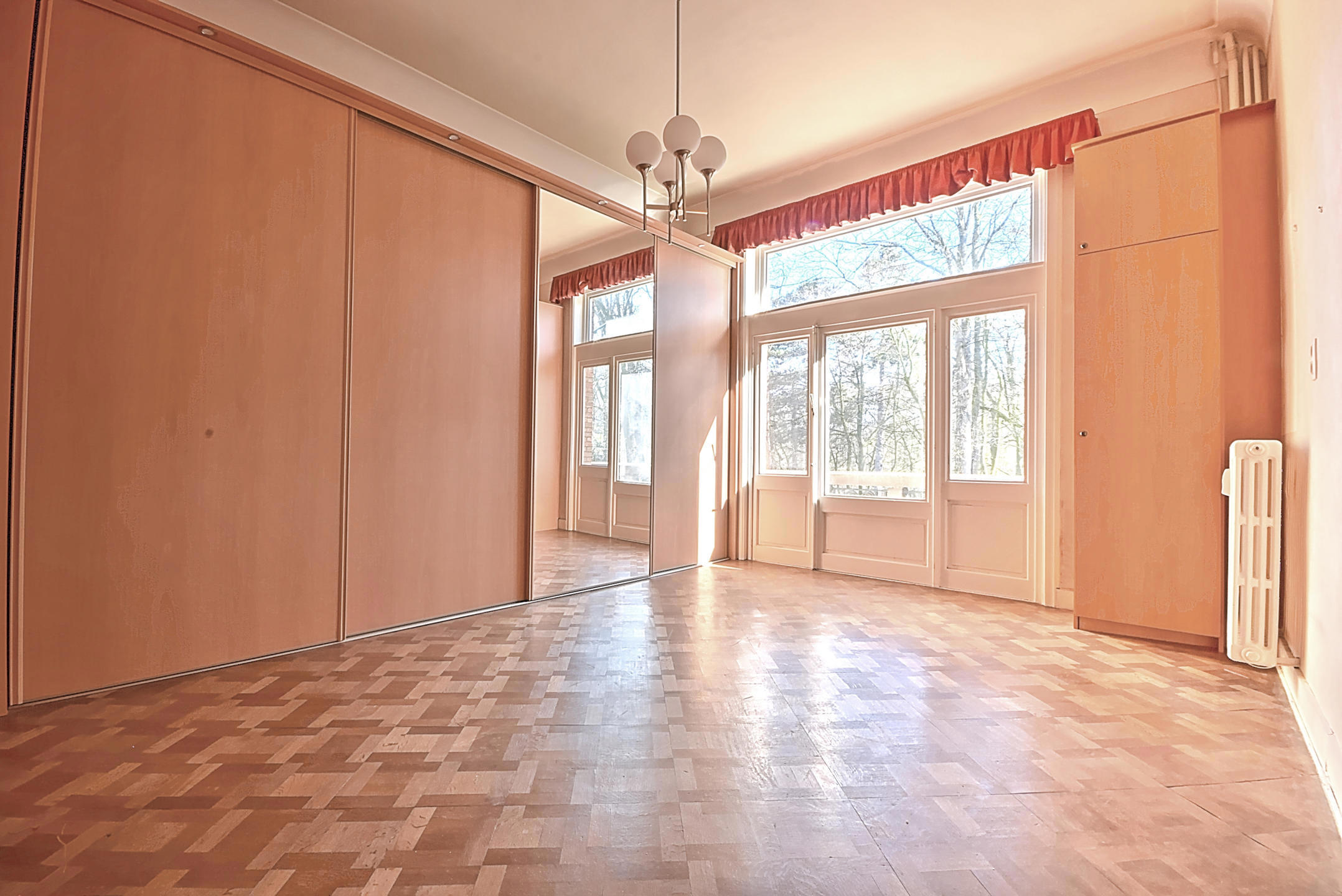 Picture 2 of 4 for Flat with two bedrooms in Uccle