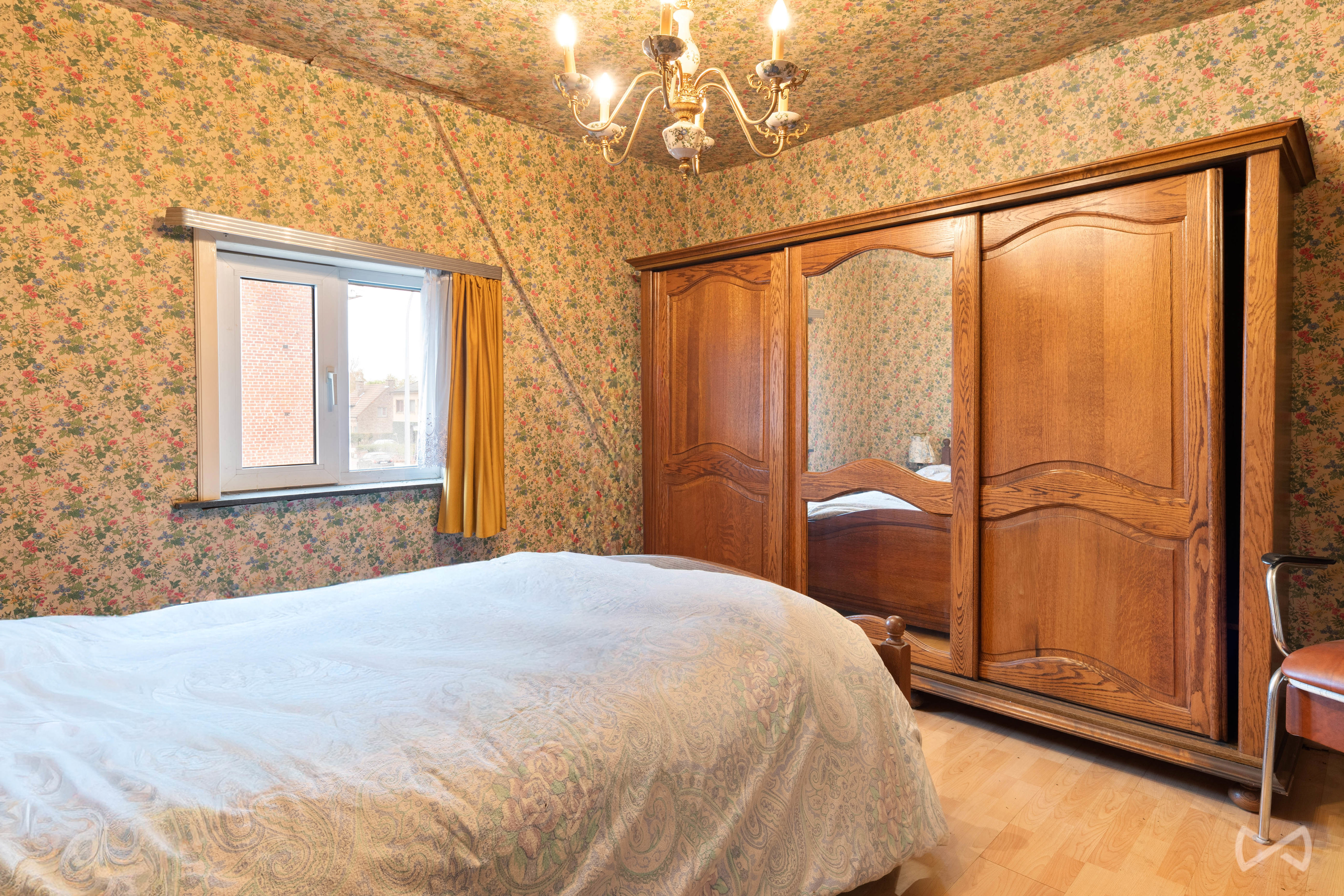 Photo 1 sur 4 pour Maison de trois chambres à Leuven