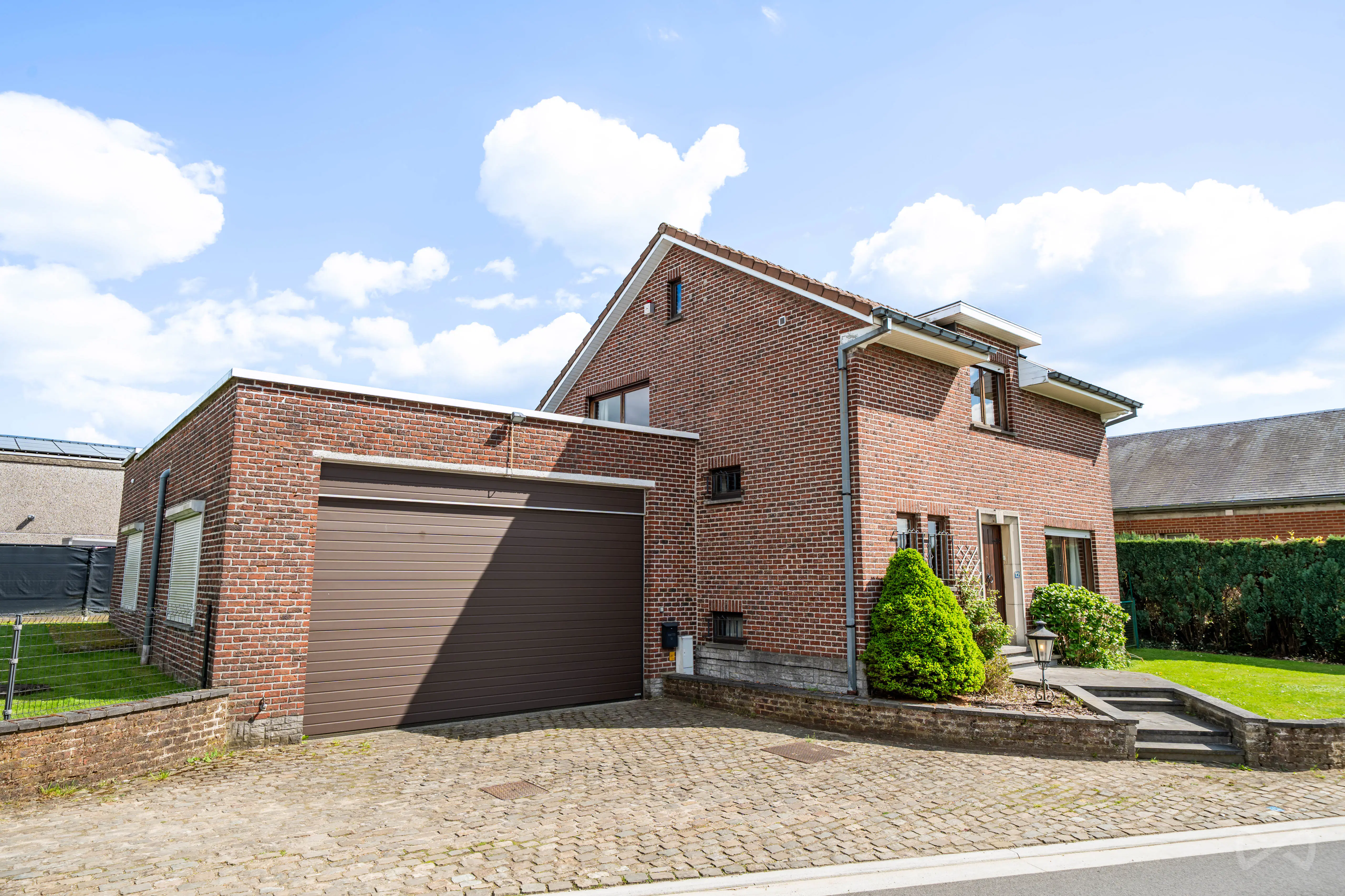 Picture 2 of 4 for House with three bedrooms in Hoeilaart
