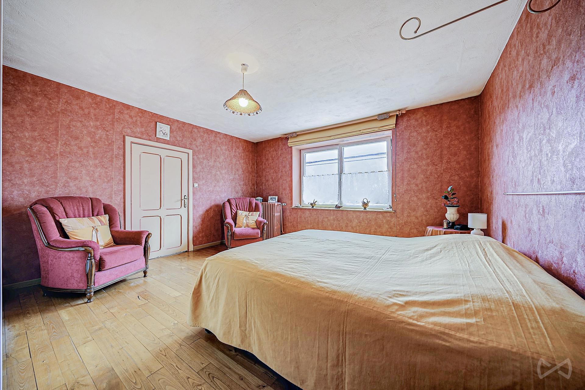 Photo 4 sur 4 pour Maison de deux chambres à Sprimont