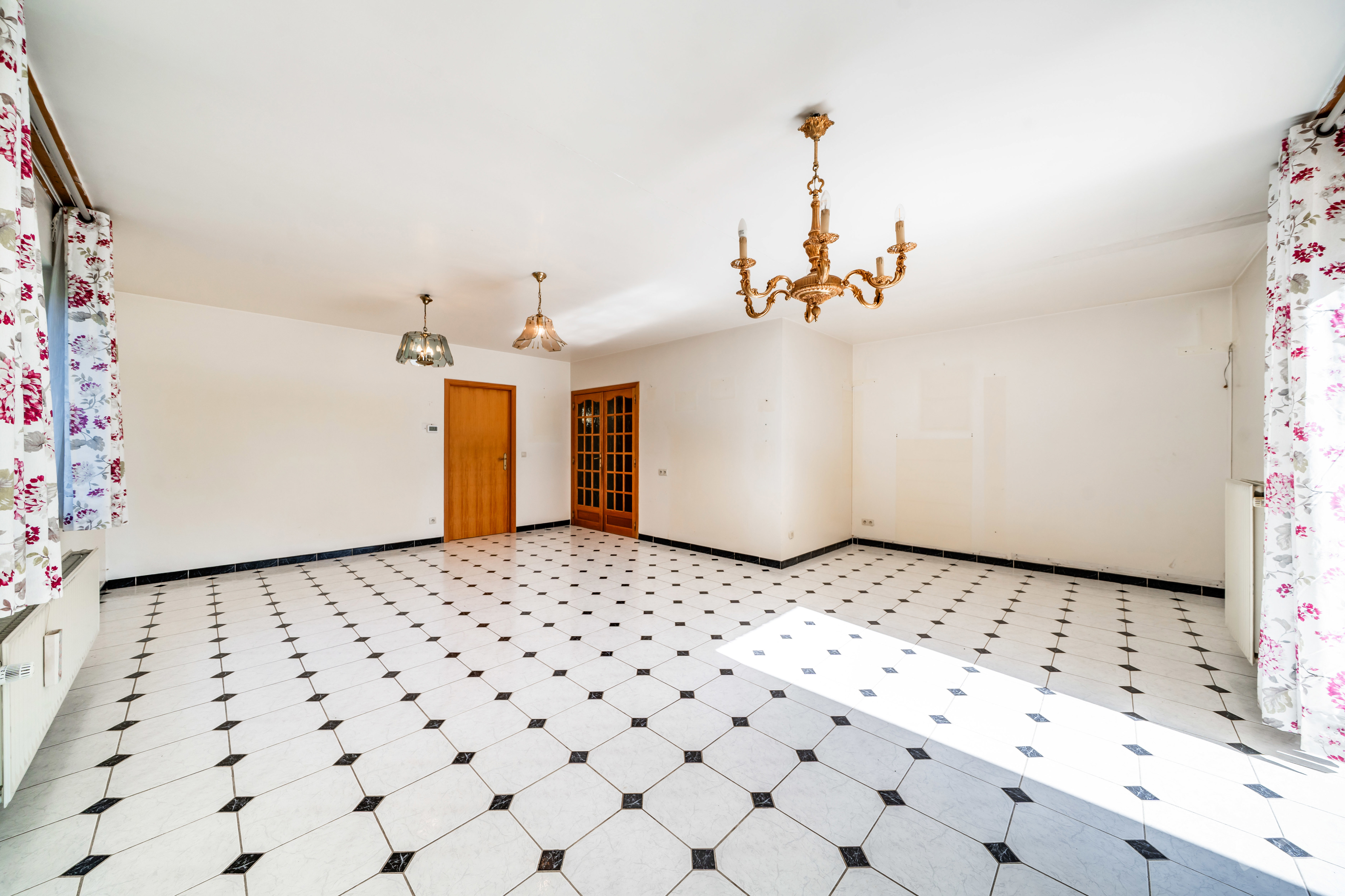 Photo 1 sur 4 pour Maison de deux chambres à Villers-la-ville