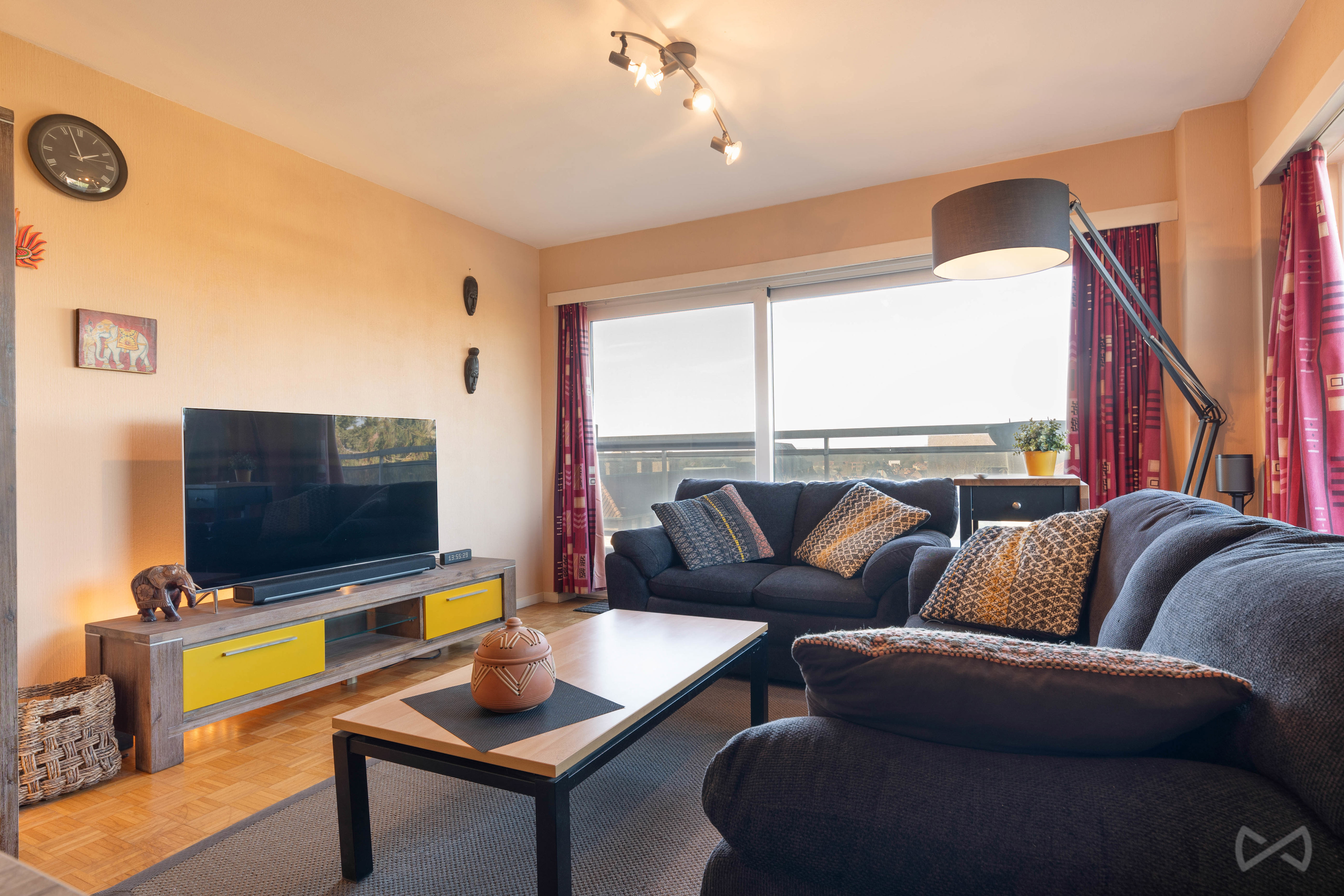 Foto 3 van 4 van Appartement met twee slaapkamers in Heverlee