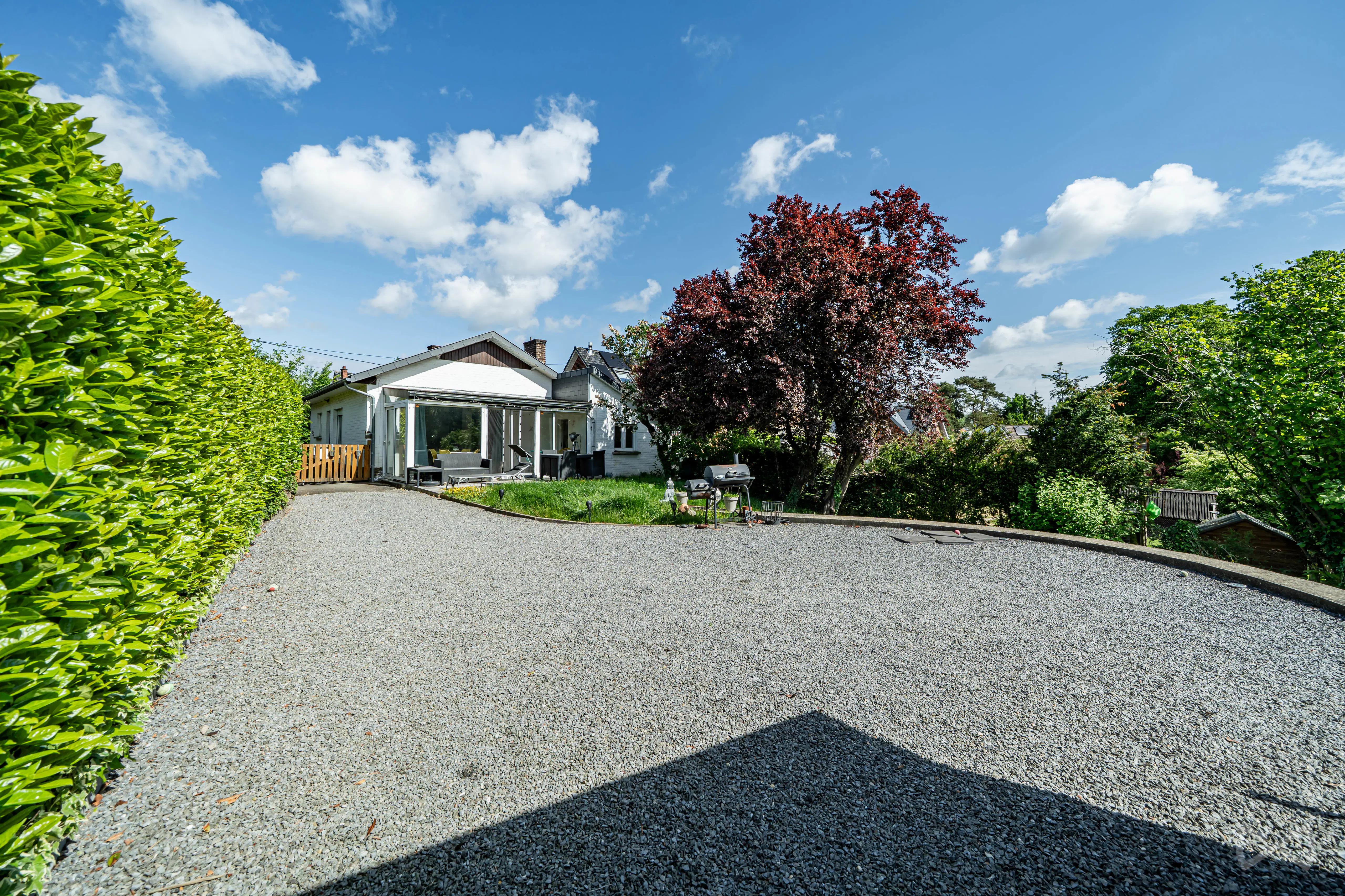 Picture 2 of 4 for House with two bedrooms in Mont-saint-guibert
