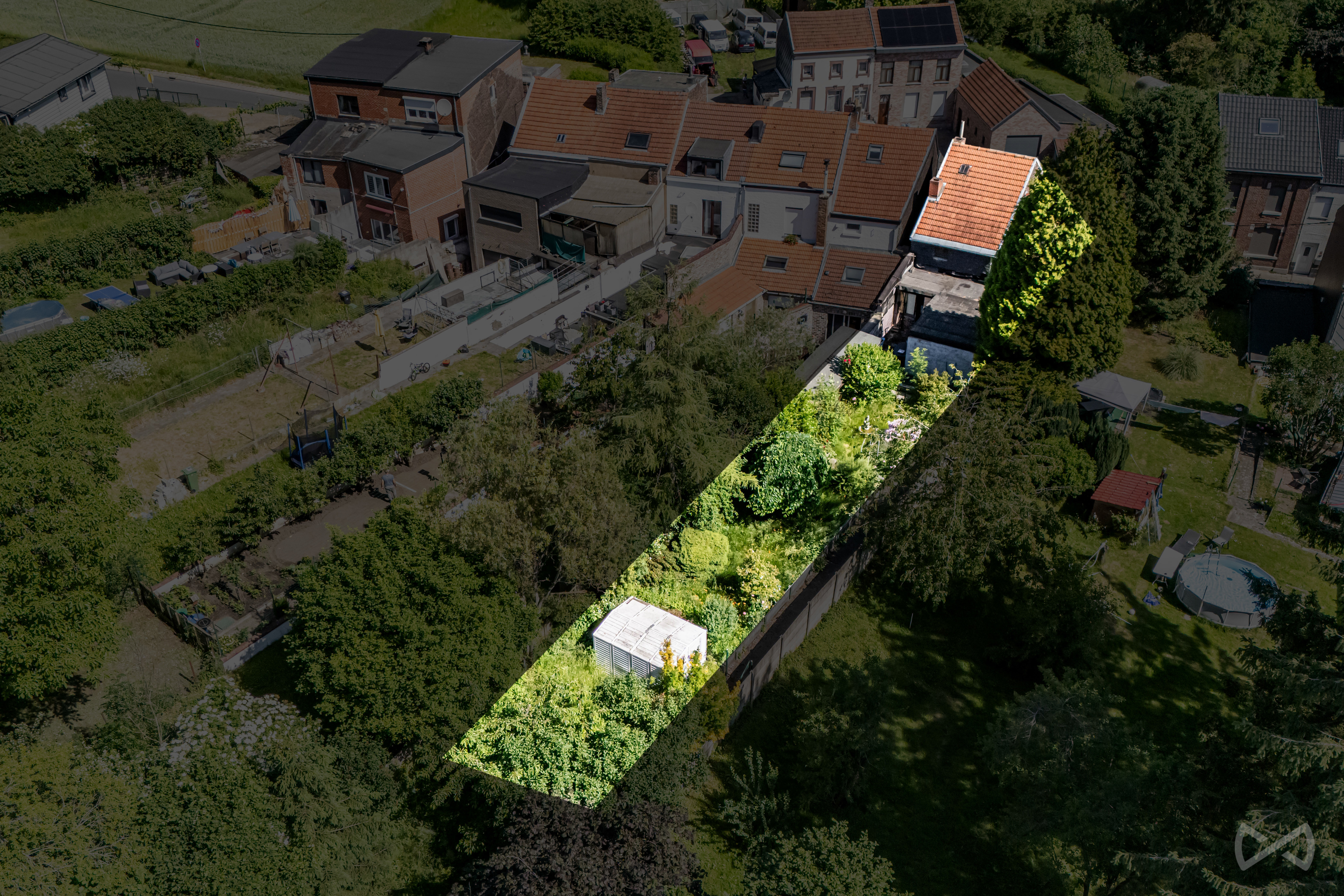 Picture 3 of 4 for House with two bedrooms in Saint-Nicolas