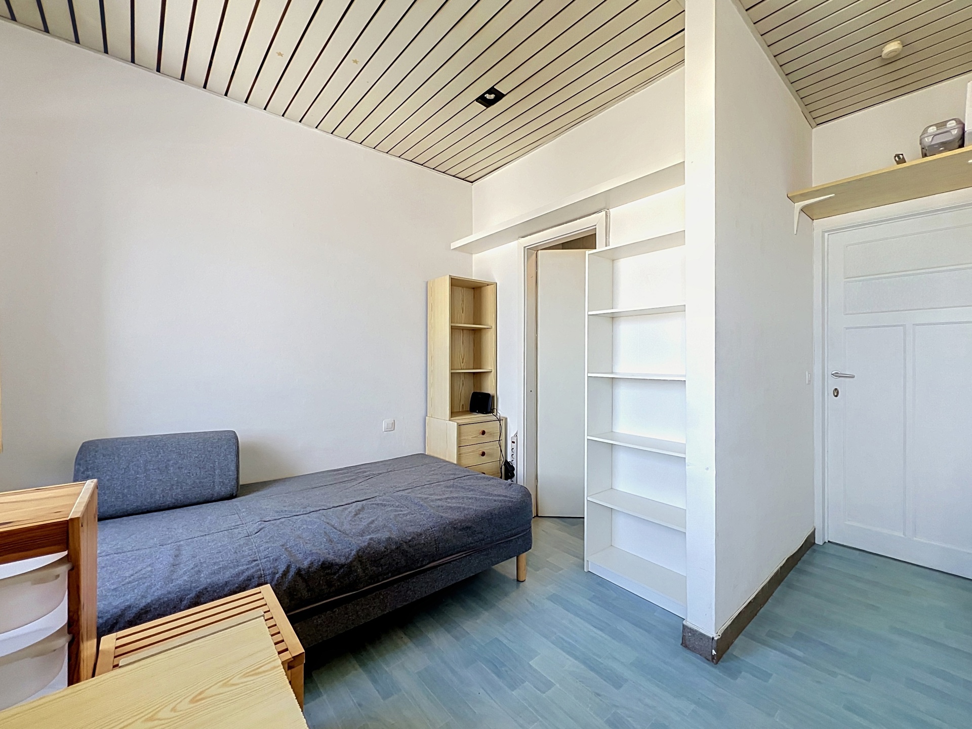 Photo 3 sur 3 pour Studio à Ixelles
